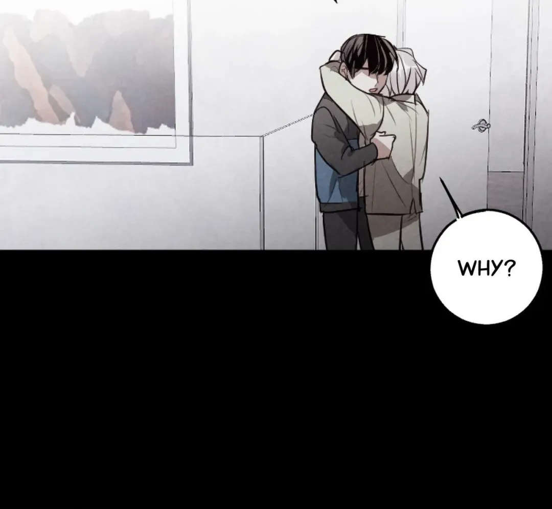 Tugging at My Heart - Chapter 34 Page 78