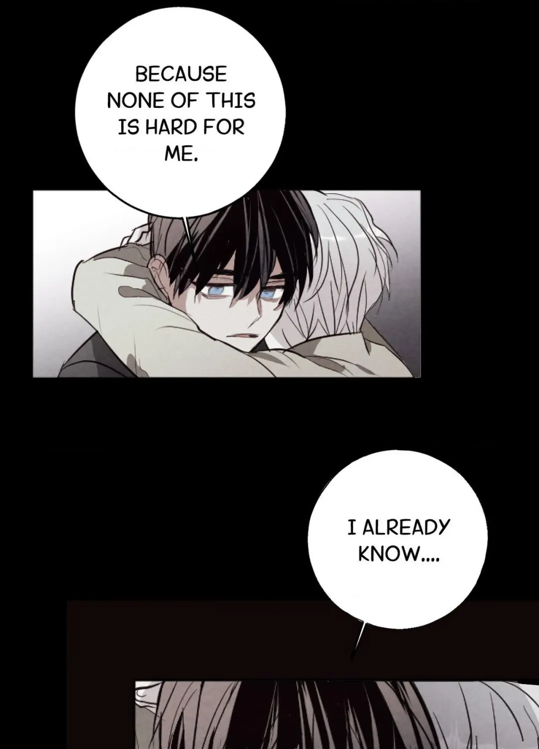 Tugging at My Heart - Chapter 34 Page 79