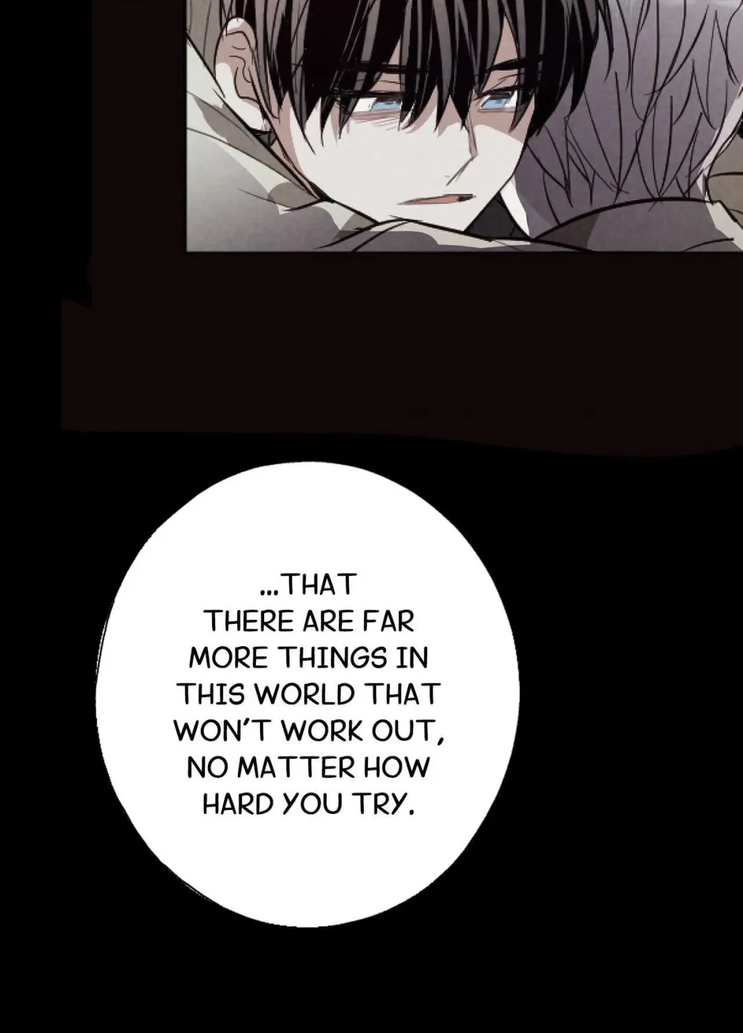 Tugging at My Heart - Chapter 34 Page 80