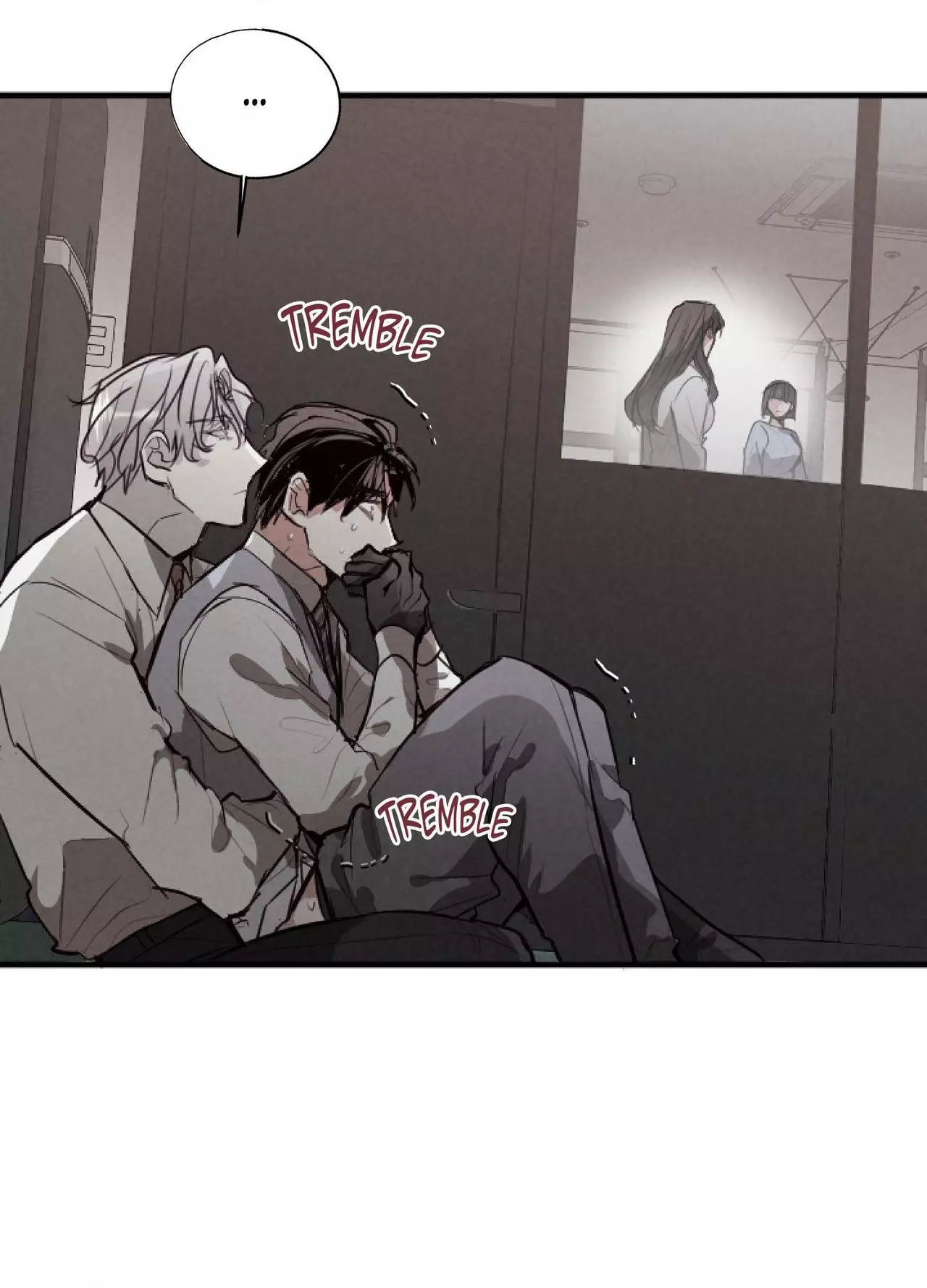 Tugging at My Heart - Chapter 36 Page 3