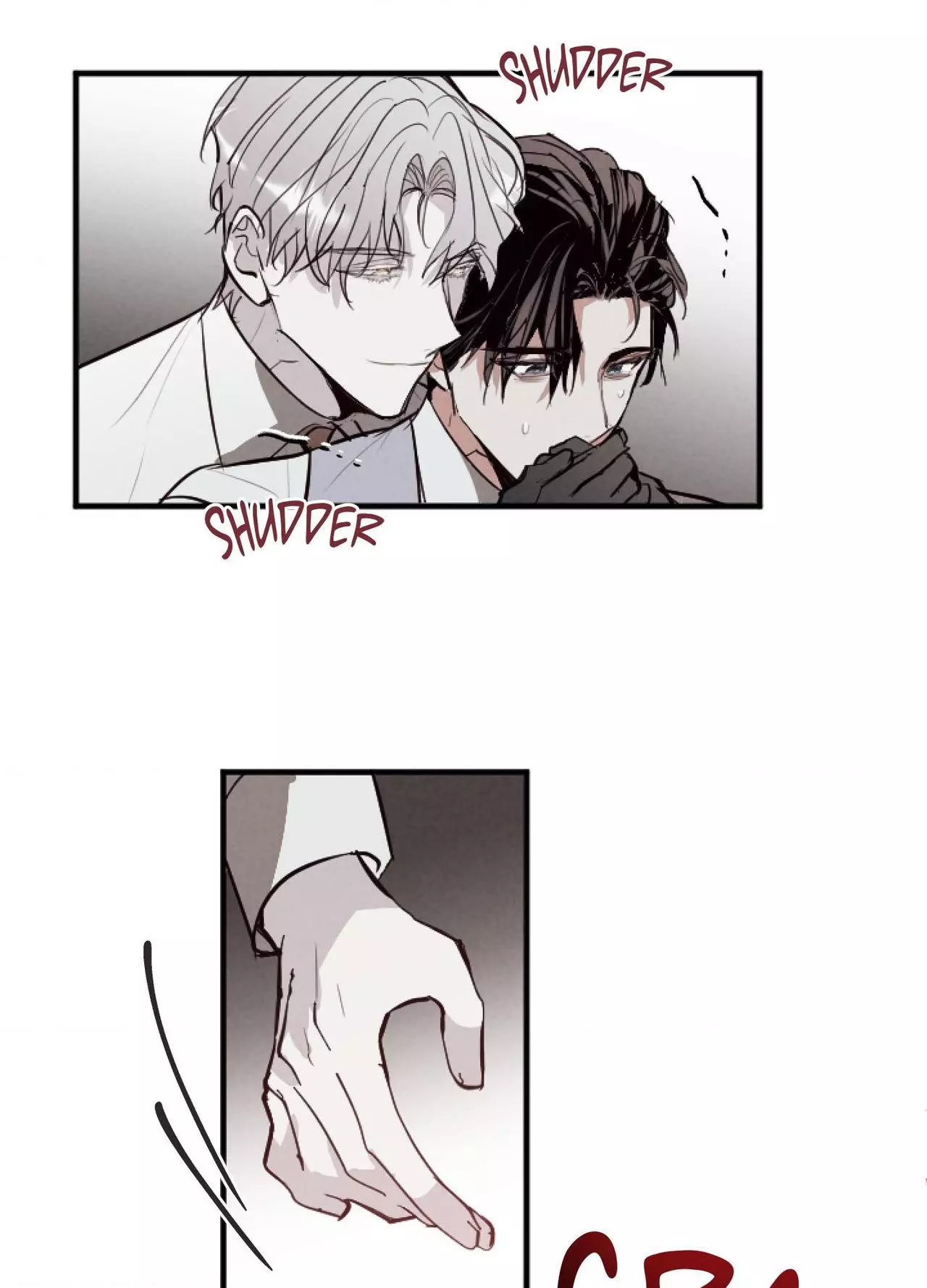 Tugging at My Heart - Chapter 36 Page 4