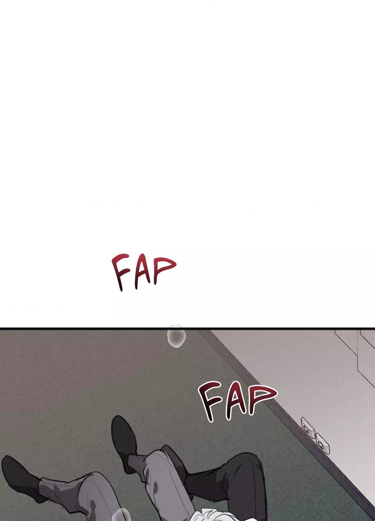 Tugging at My Heart - Chapter 36 Page 9