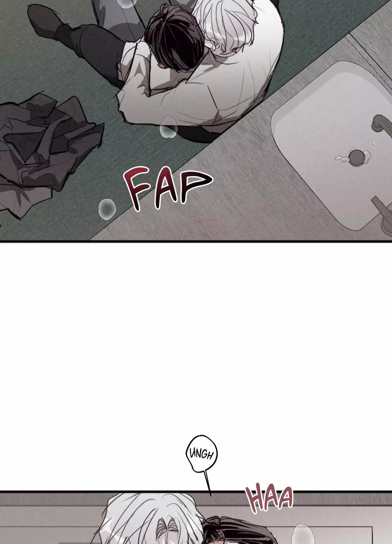 Tugging at My Heart - Chapter 36 Page 10