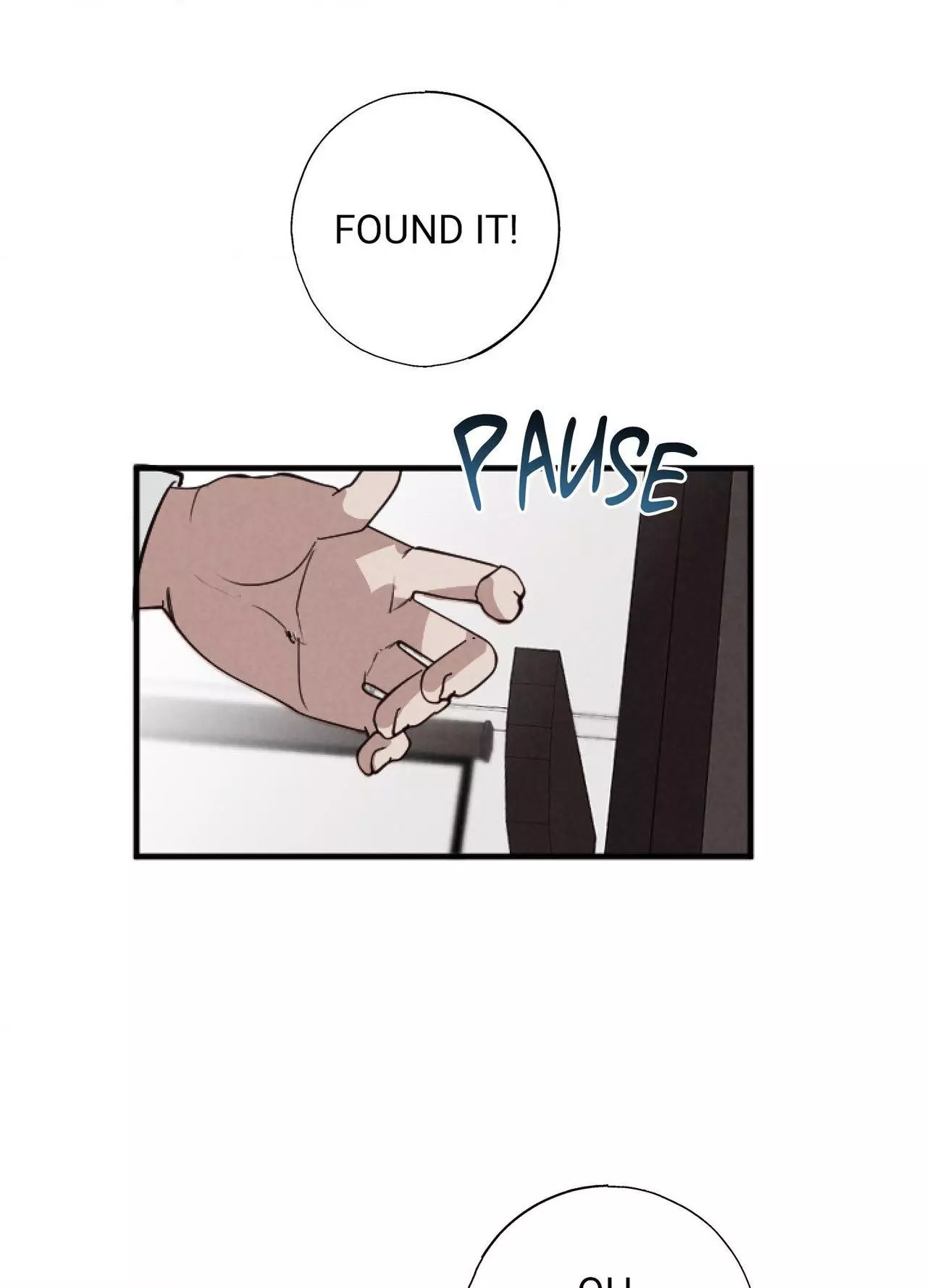 Tugging at My Heart - Chapter 36 Page 19