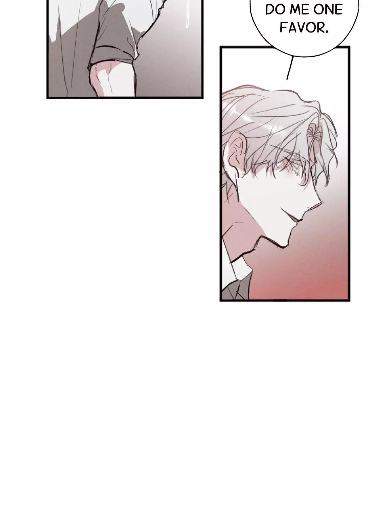 Tugging at My Heart - Chapter 36 Page 39