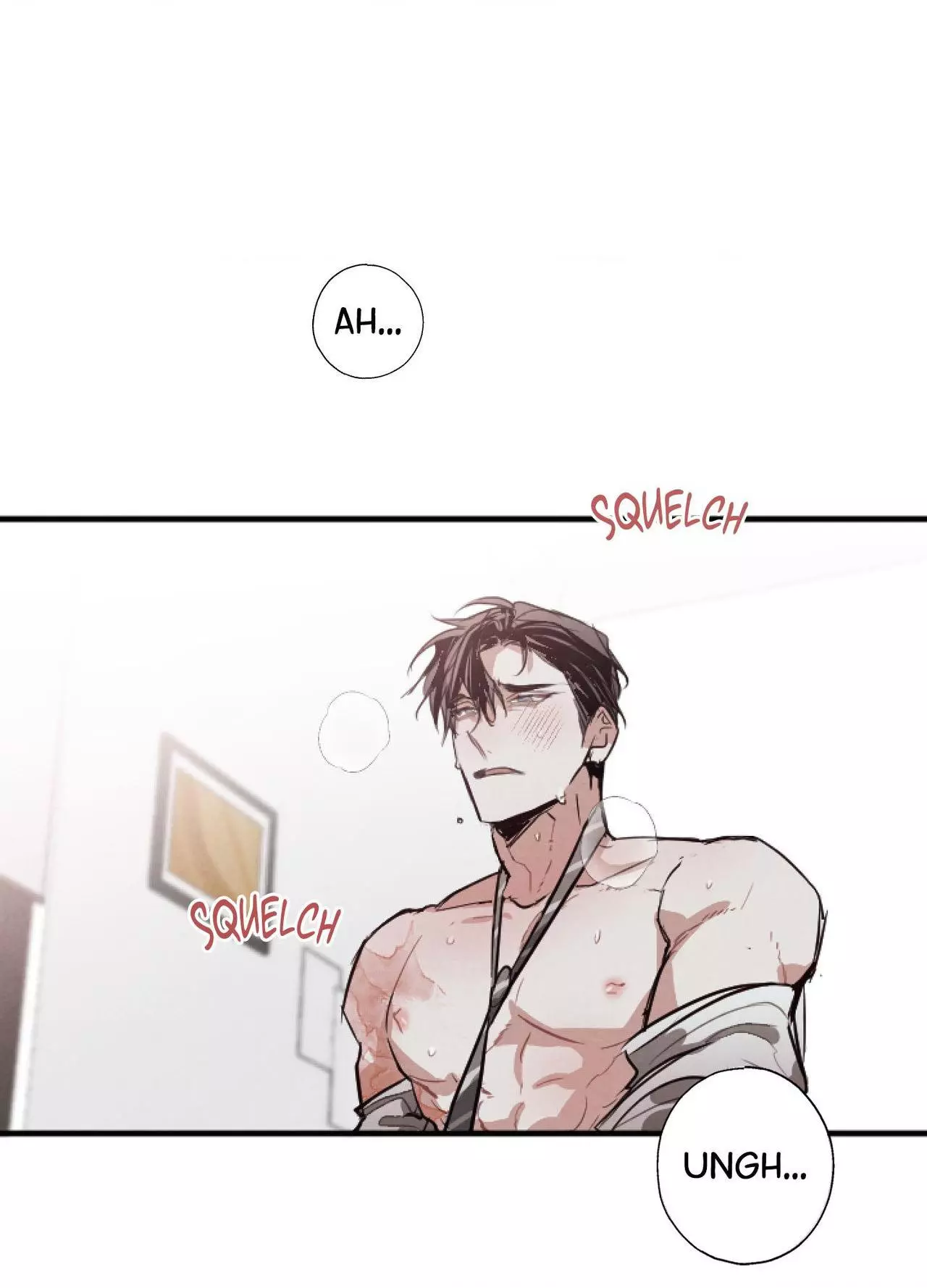 Tugging at My Heart - Chapter 36 Page 40
