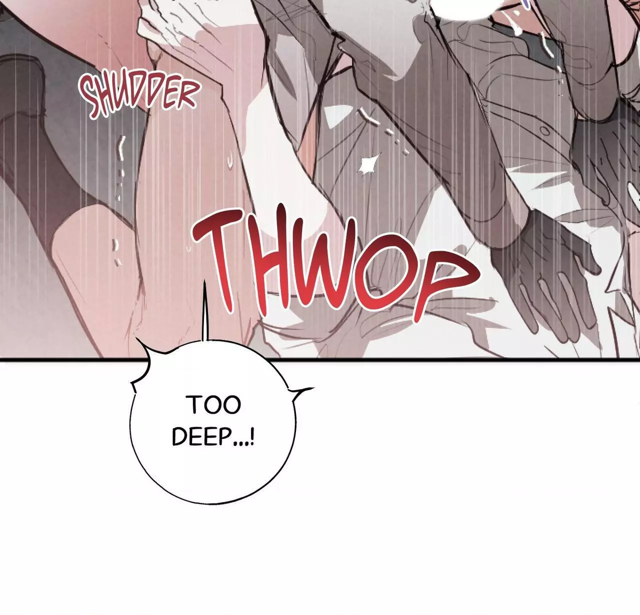 Tugging at My Heart - Chapter 36 Page 48