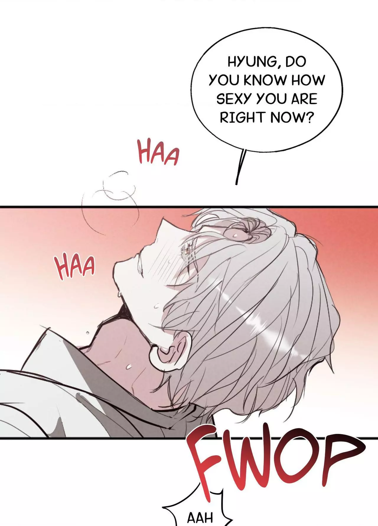Tugging at My Heart - Chapter 36 Page 49