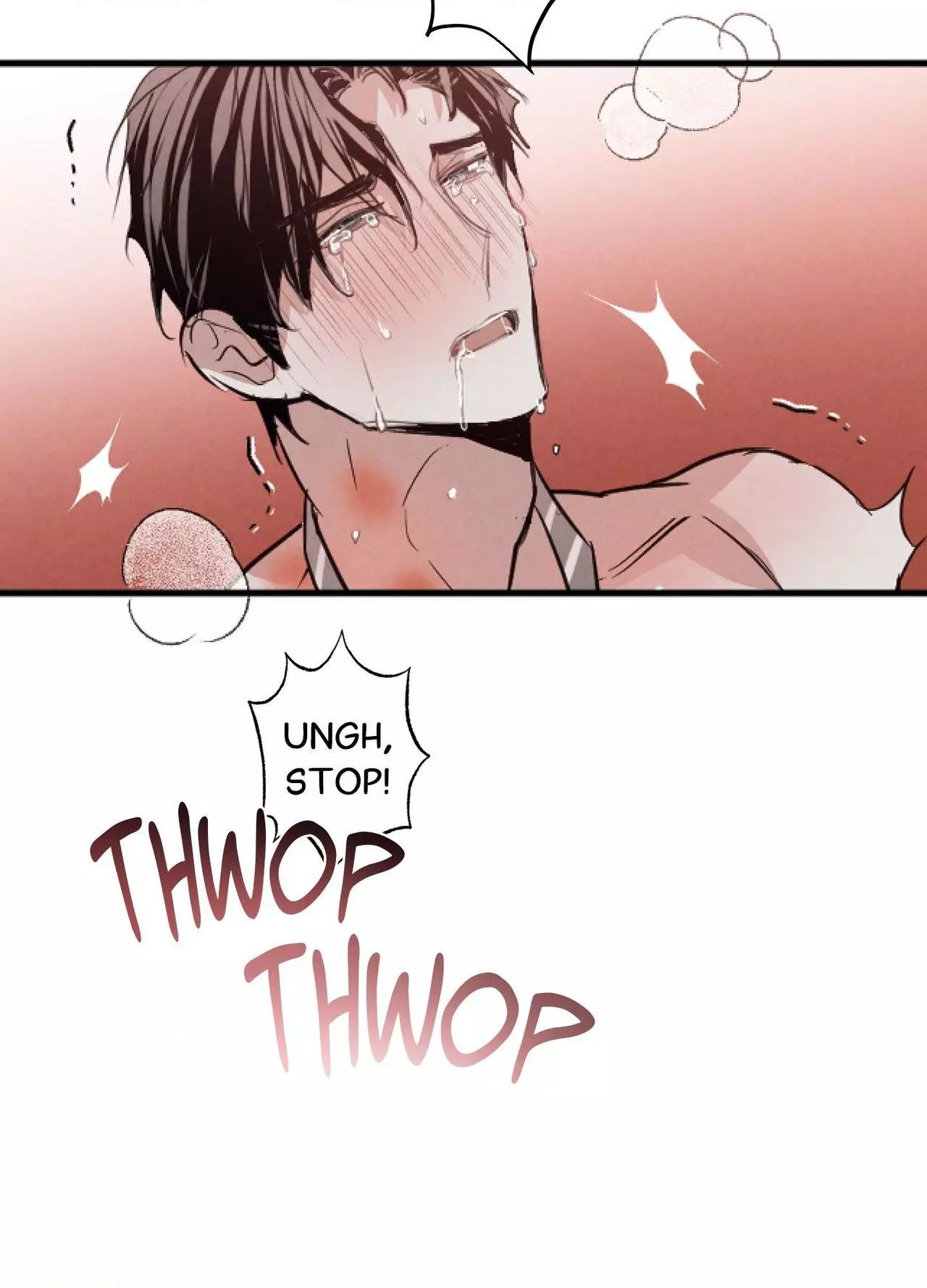 Tugging at My Heart - Chapter 36 Page 50