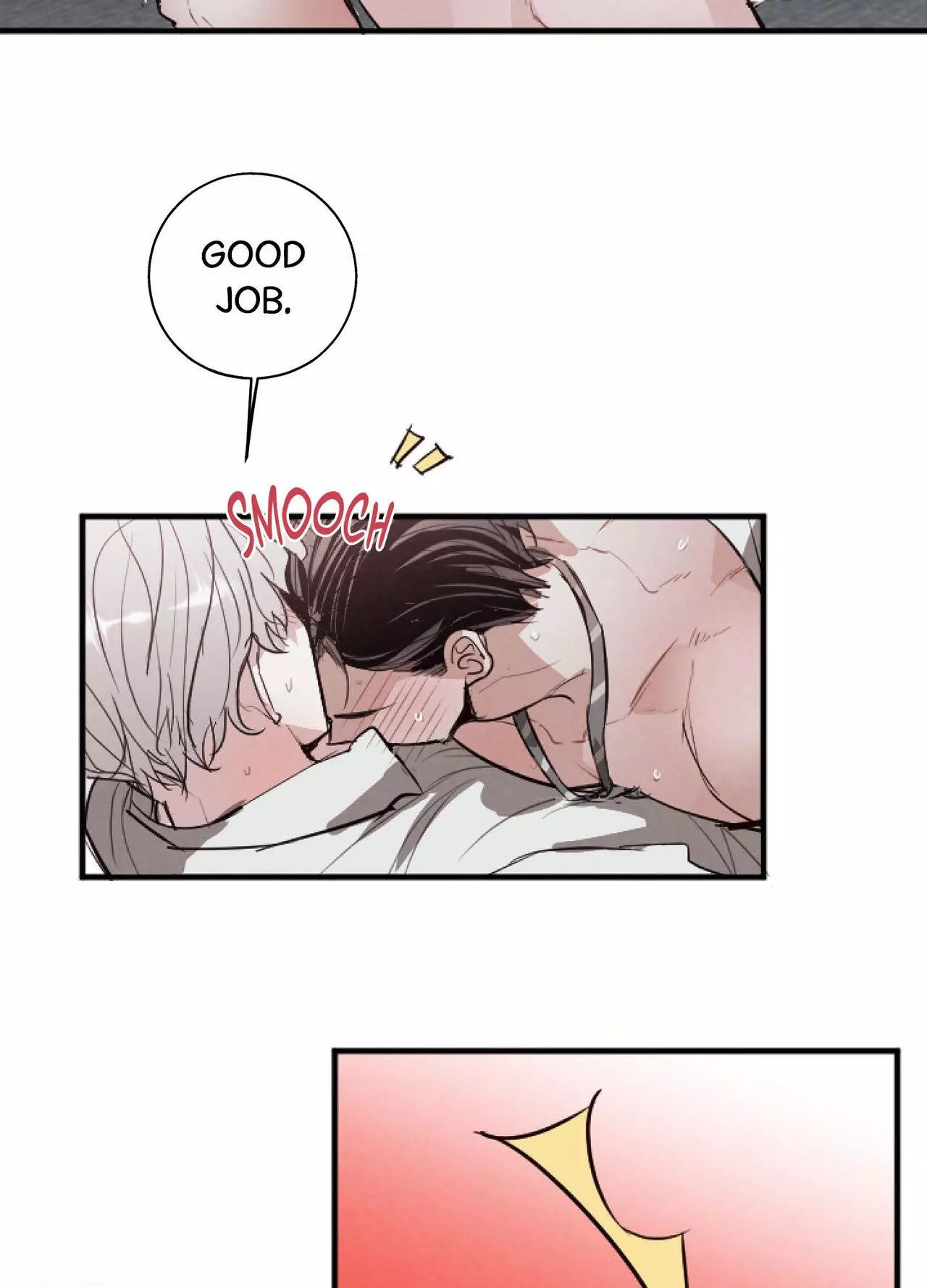 Tugging at My Heart - Chapter 36 Page 53
