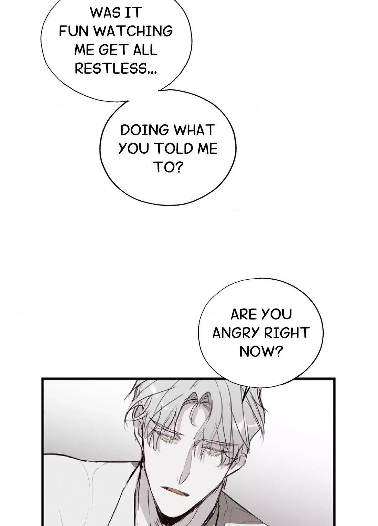 Tugging at My Heart - Chapter 36 Page 56