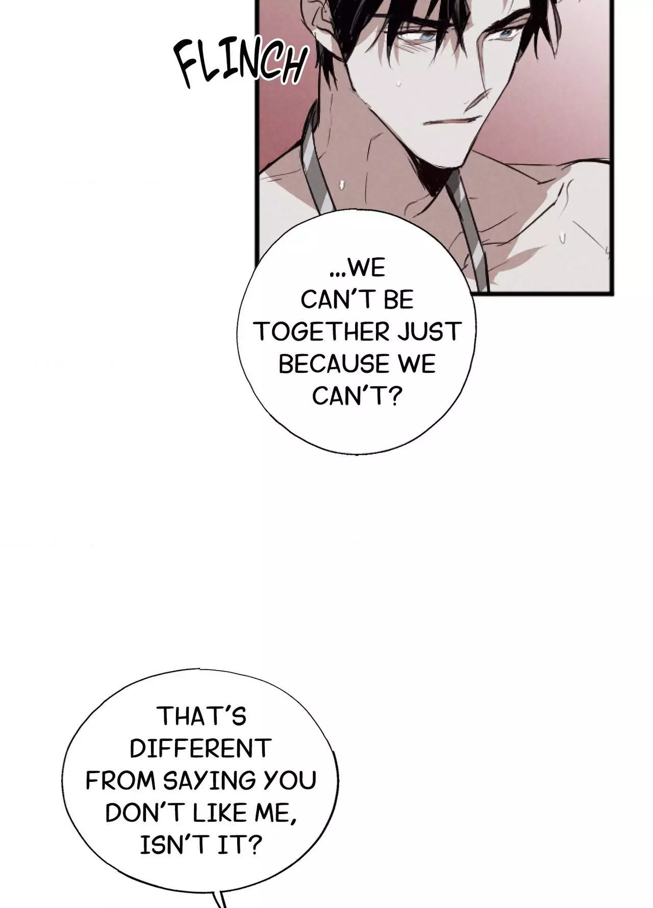 Tugging at My Heart - Chapter 36 Page 62