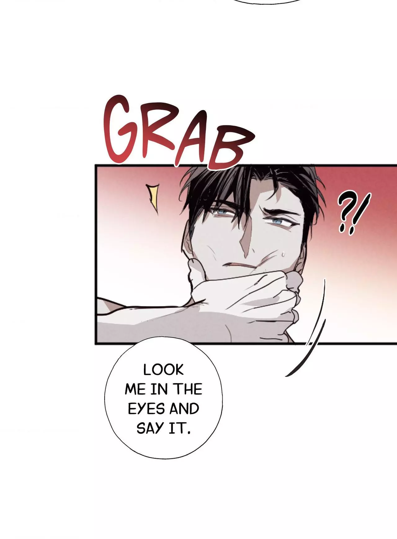 Tugging at My Heart - Chapter 36 Page 64