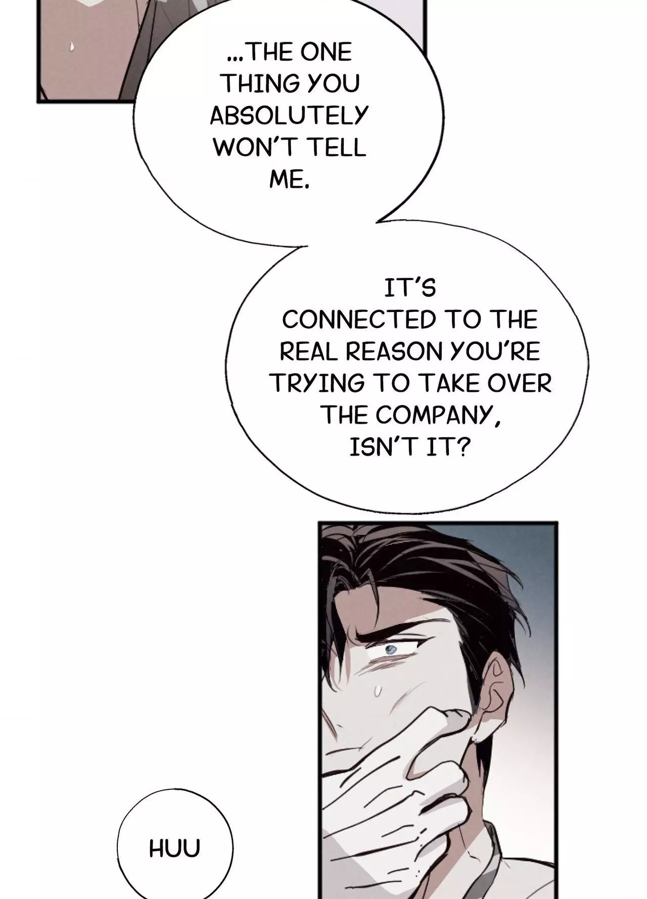 Tugging at My Heart - Chapter 36 Page 66