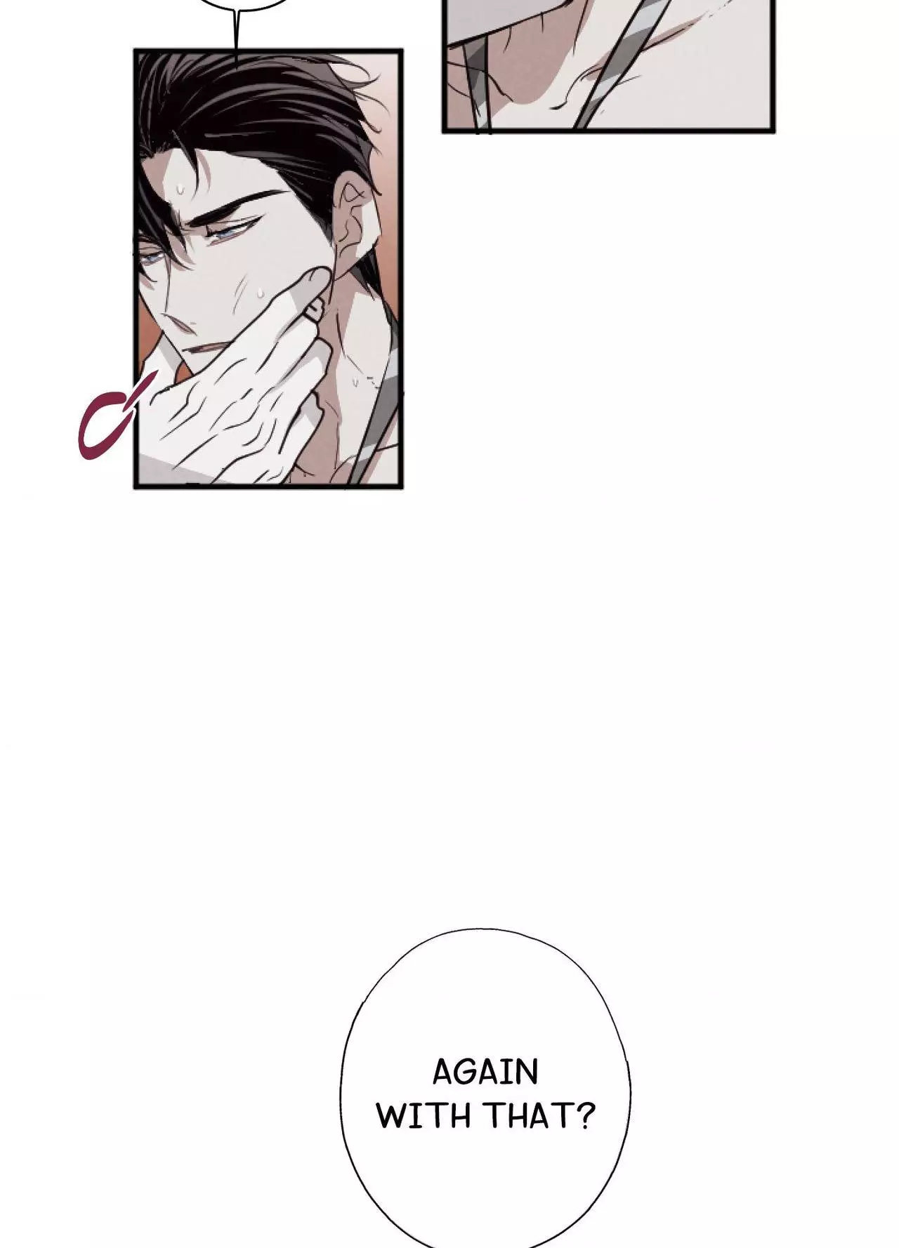 Tugging at My Heart - Chapter 36 Page 67