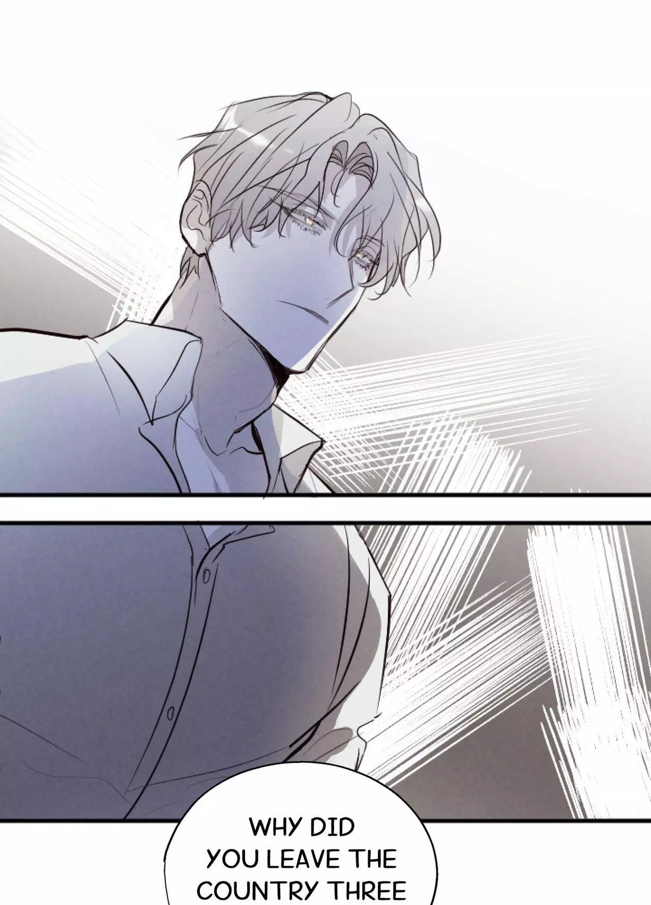 Tugging at My Heart - Chapter 36 Page 69