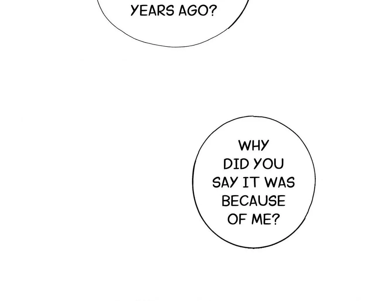 Tugging at My Heart - Chapter 36 Page 70
