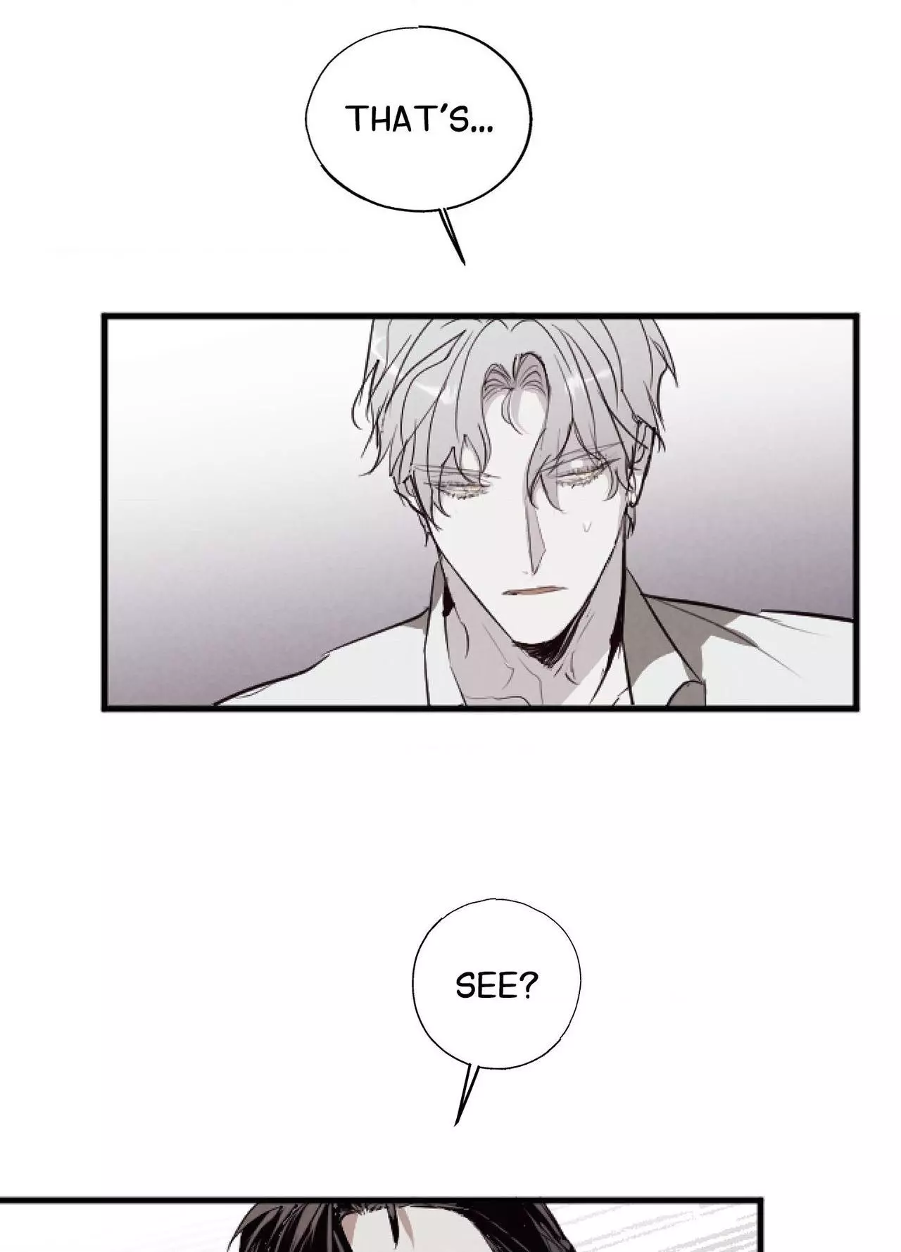 Tugging at My Heart - Chapter 36 Page 72