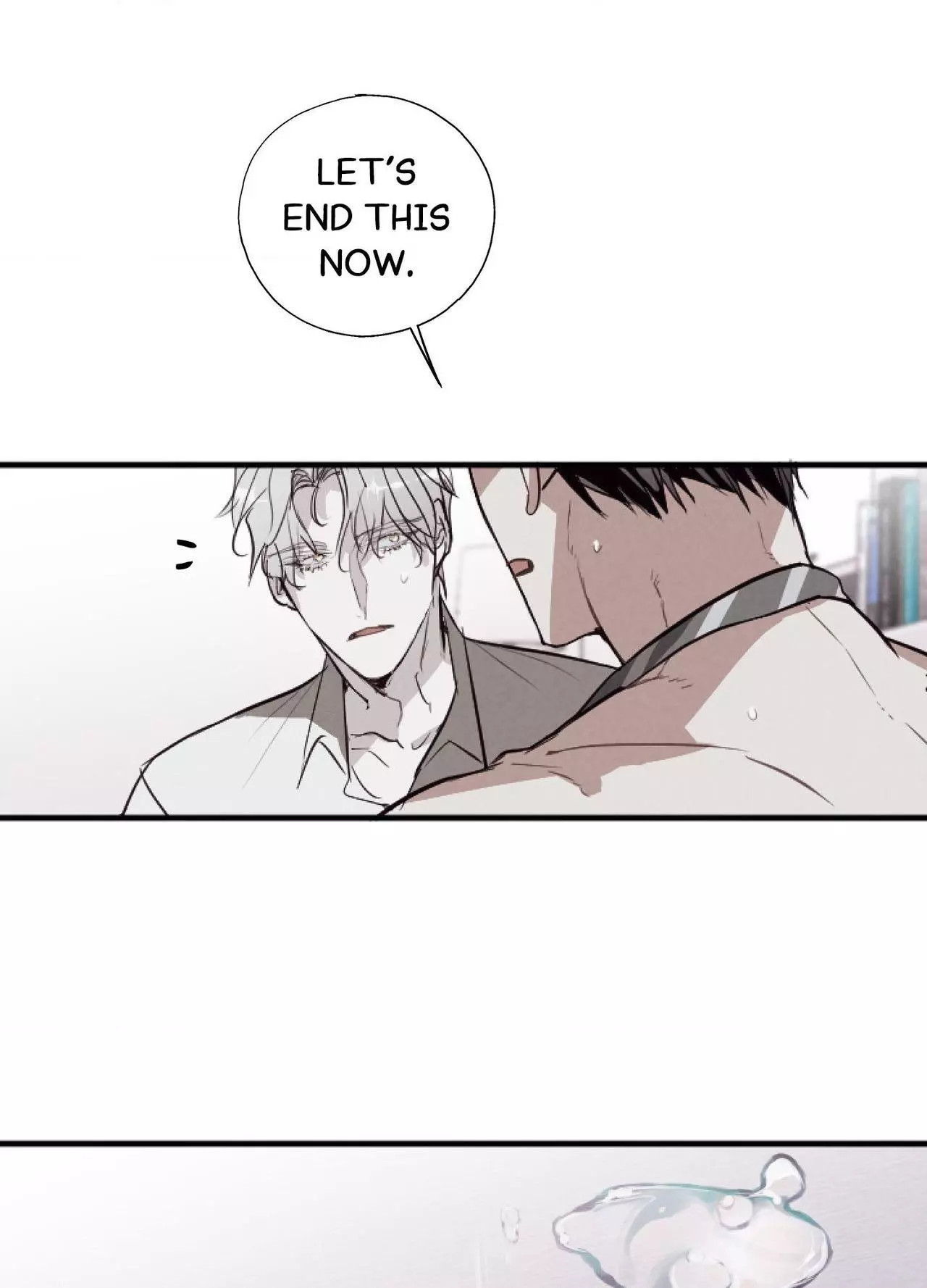 Tugging at My Heart - Chapter 36 Page 75