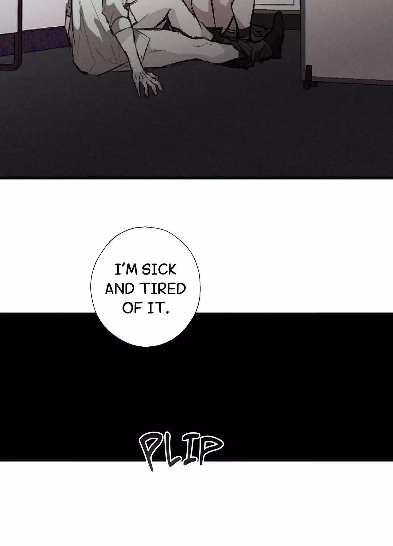 Tugging at My Heart - Chapter 36 Page 78