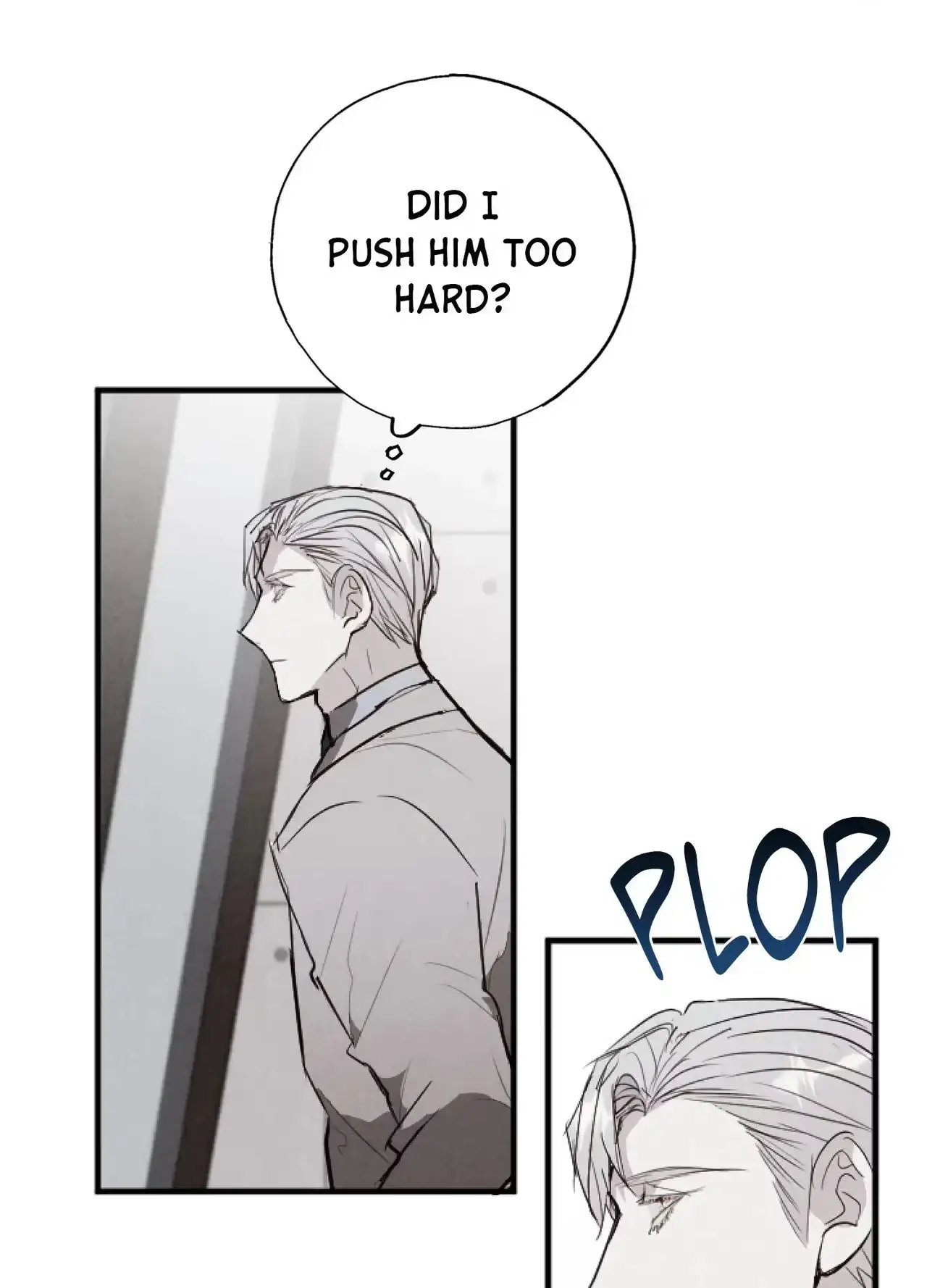 Tugging at My Heart - Chapter 37 Page 2