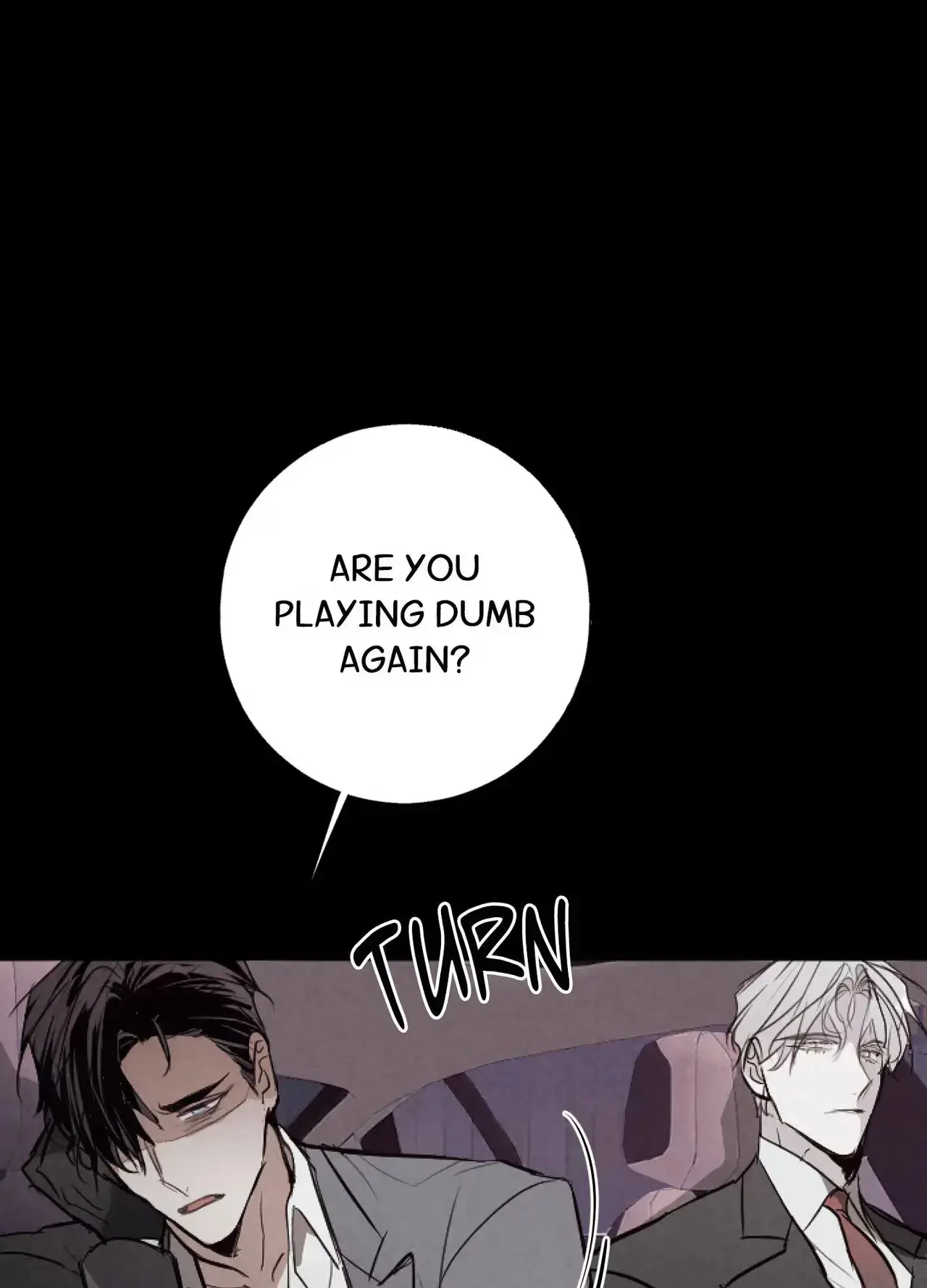 Tugging at My Heart - Chapter 37 Page 13
