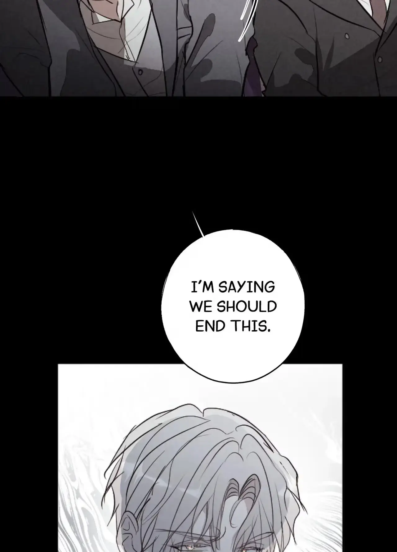 Tugging at My Heart - Chapter 37 Page 14