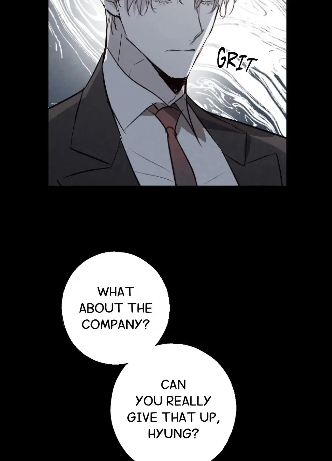 Tugging at My Heart - Chapter 37 Page 15