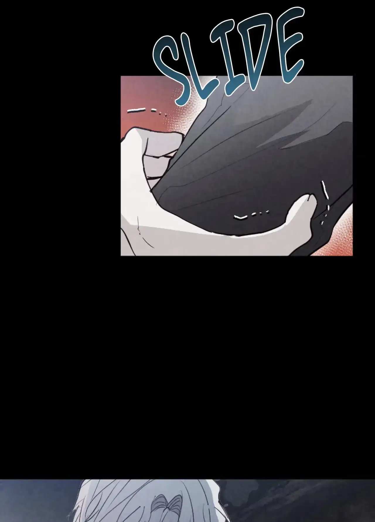 Tugging at My Heart - Chapter 37 Page 21