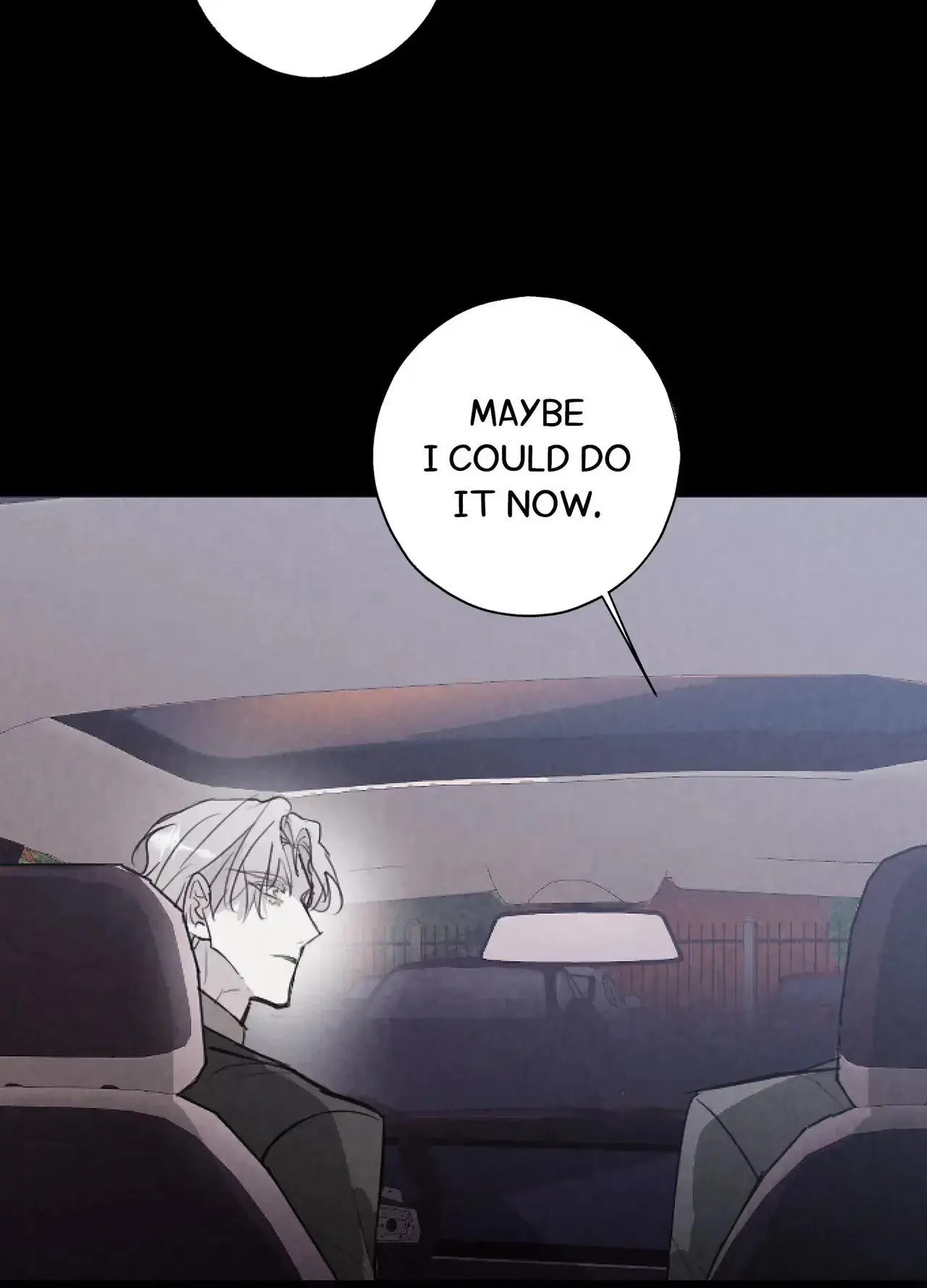 Tugging at My Heart - Chapter 37 Page 27