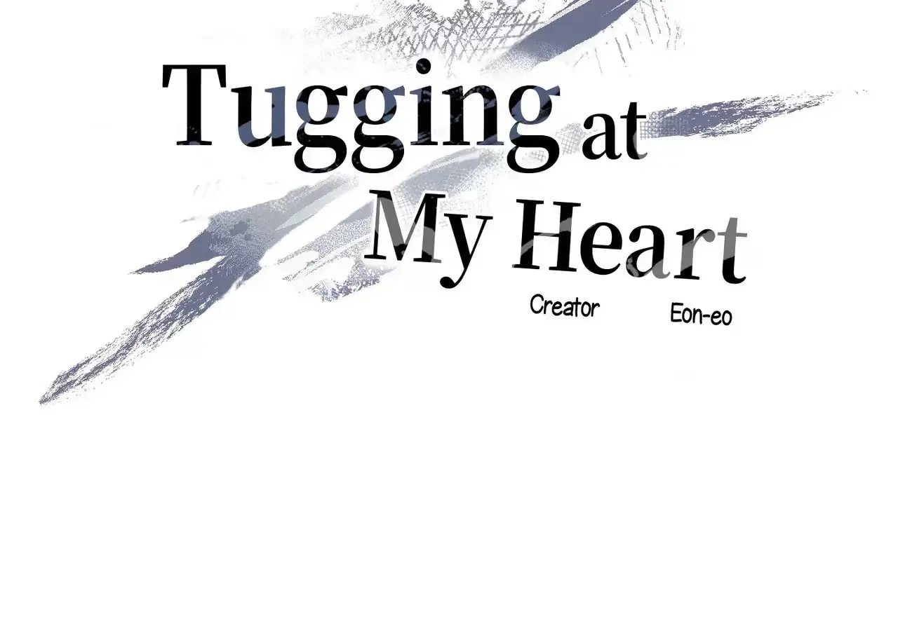 Tugging at My Heart - Chapter 37 Page 30