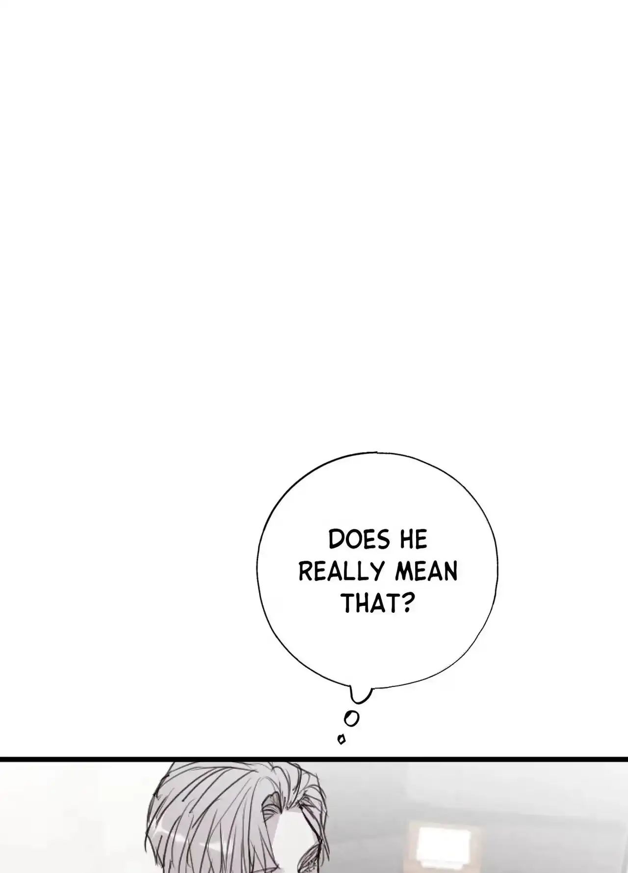 Tugging at My Heart - Chapter 37 Page 31
