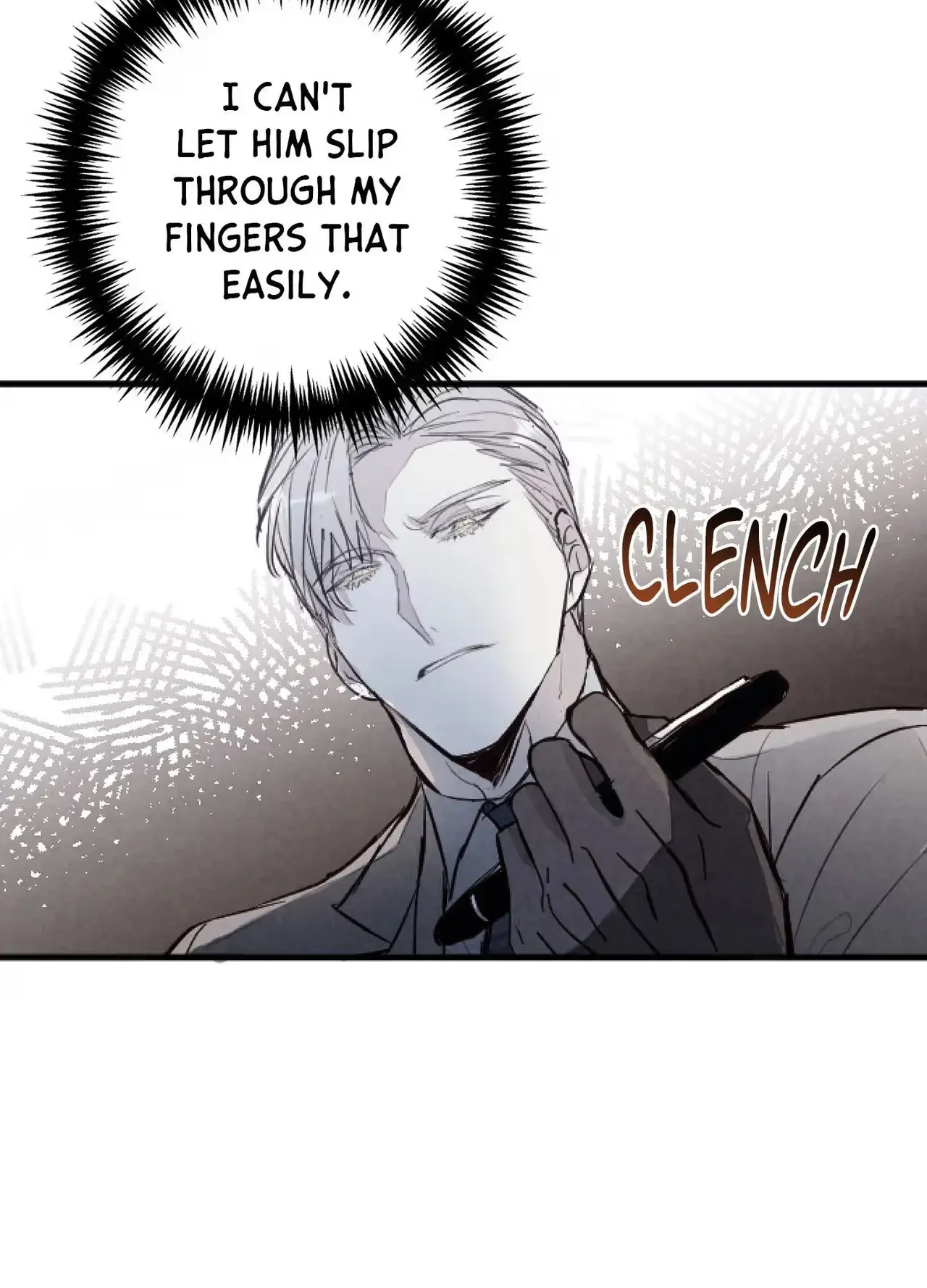 Tugging at My Heart - Chapter 37 Page 34