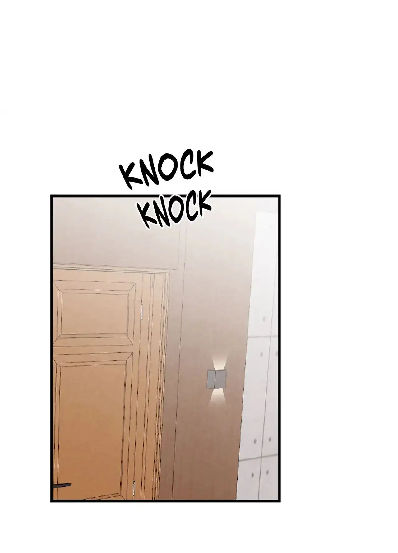 Tugging at My Heart - Chapter 37 Page 35