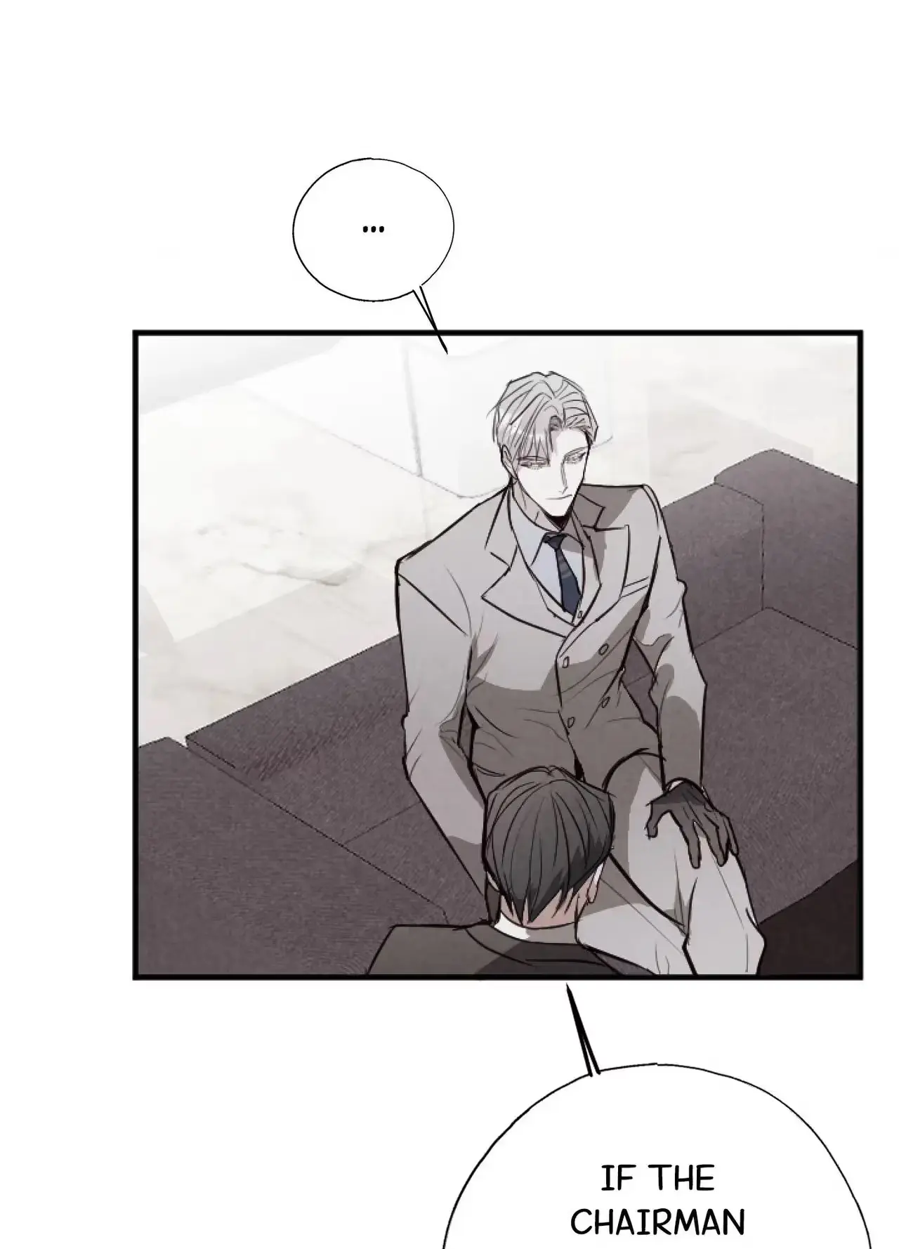 Tugging at My Heart - Chapter 37 Page 39