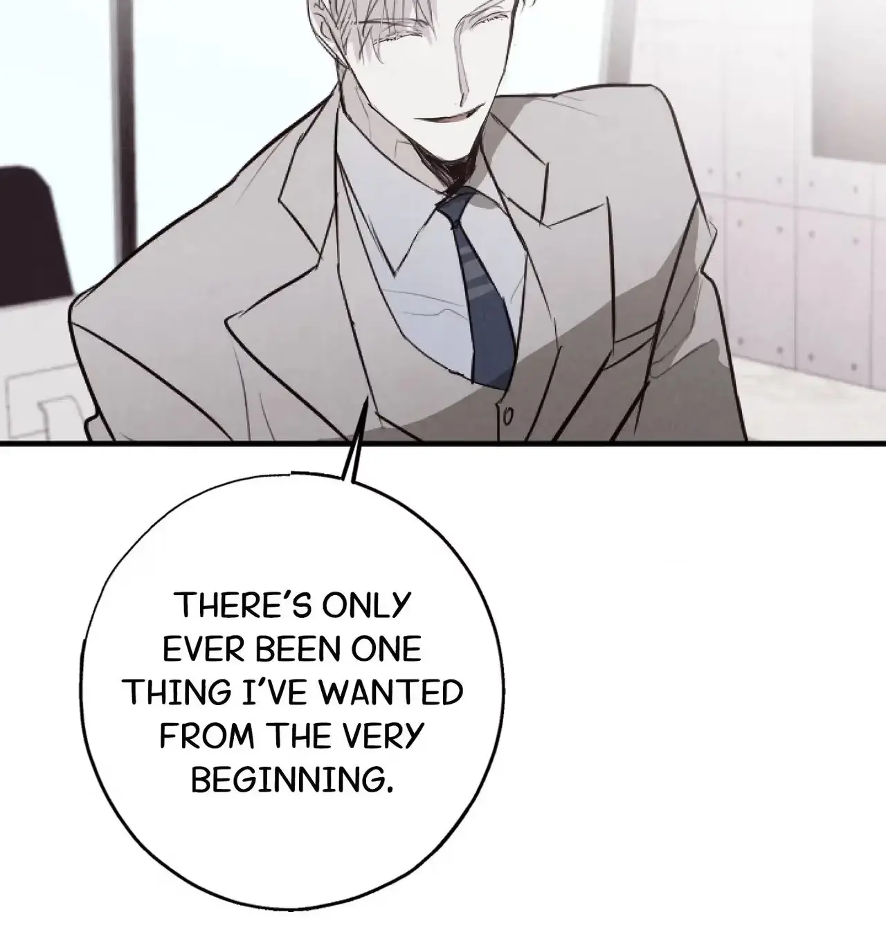 Tugging at My Heart - Chapter 37 Page 42