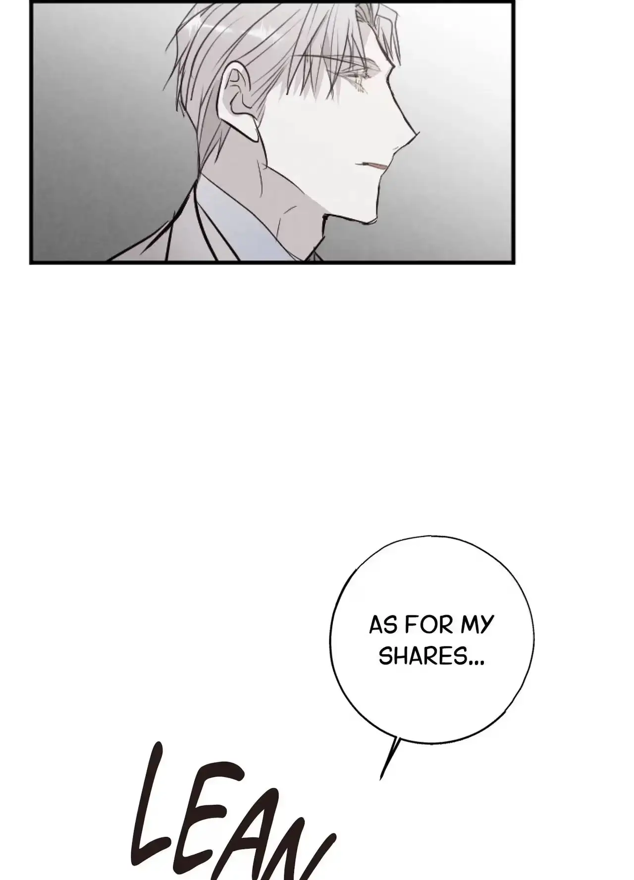 Tugging at My Heart - Chapter 37 Page 45