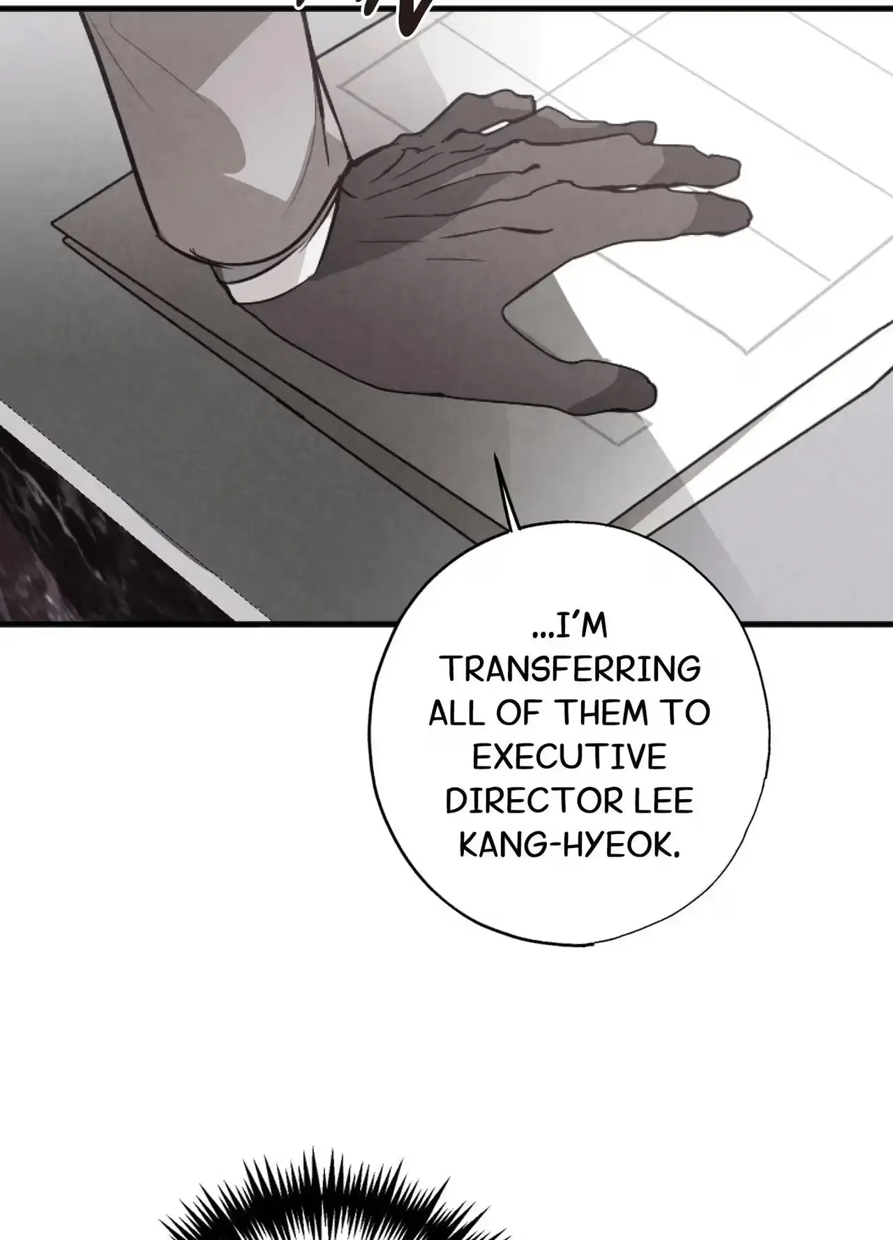 Tugging at My Heart - Chapter 37 Page 46