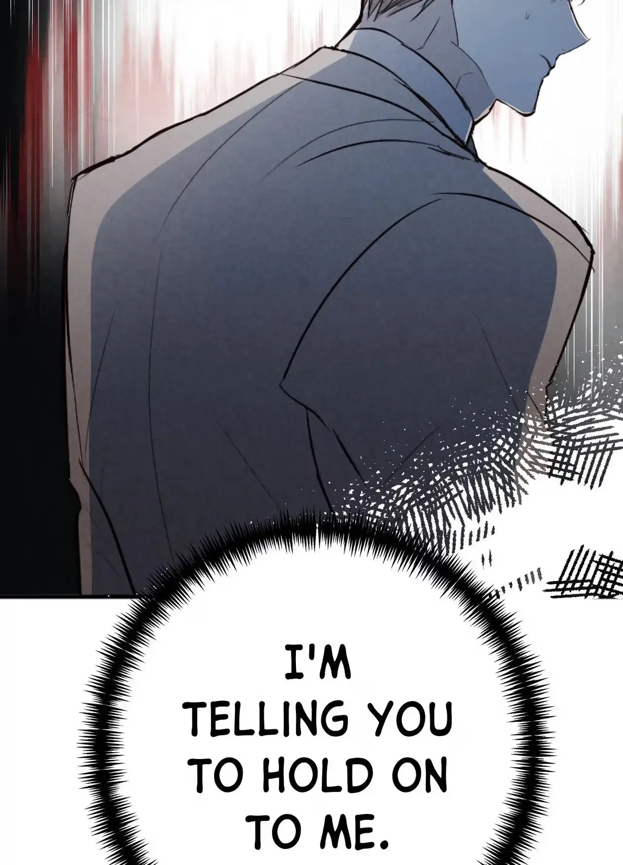 Tugging at My Heart - Chapter 37 Page 48