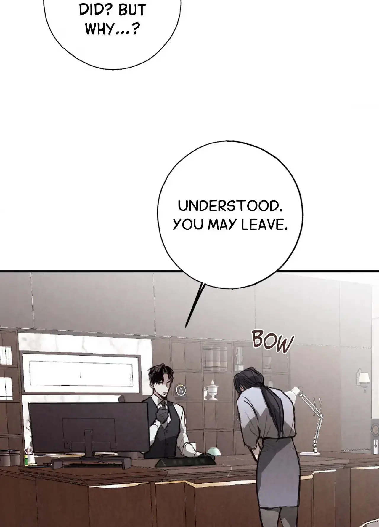 Tugging at My Heart - Chapter 37 Page 53