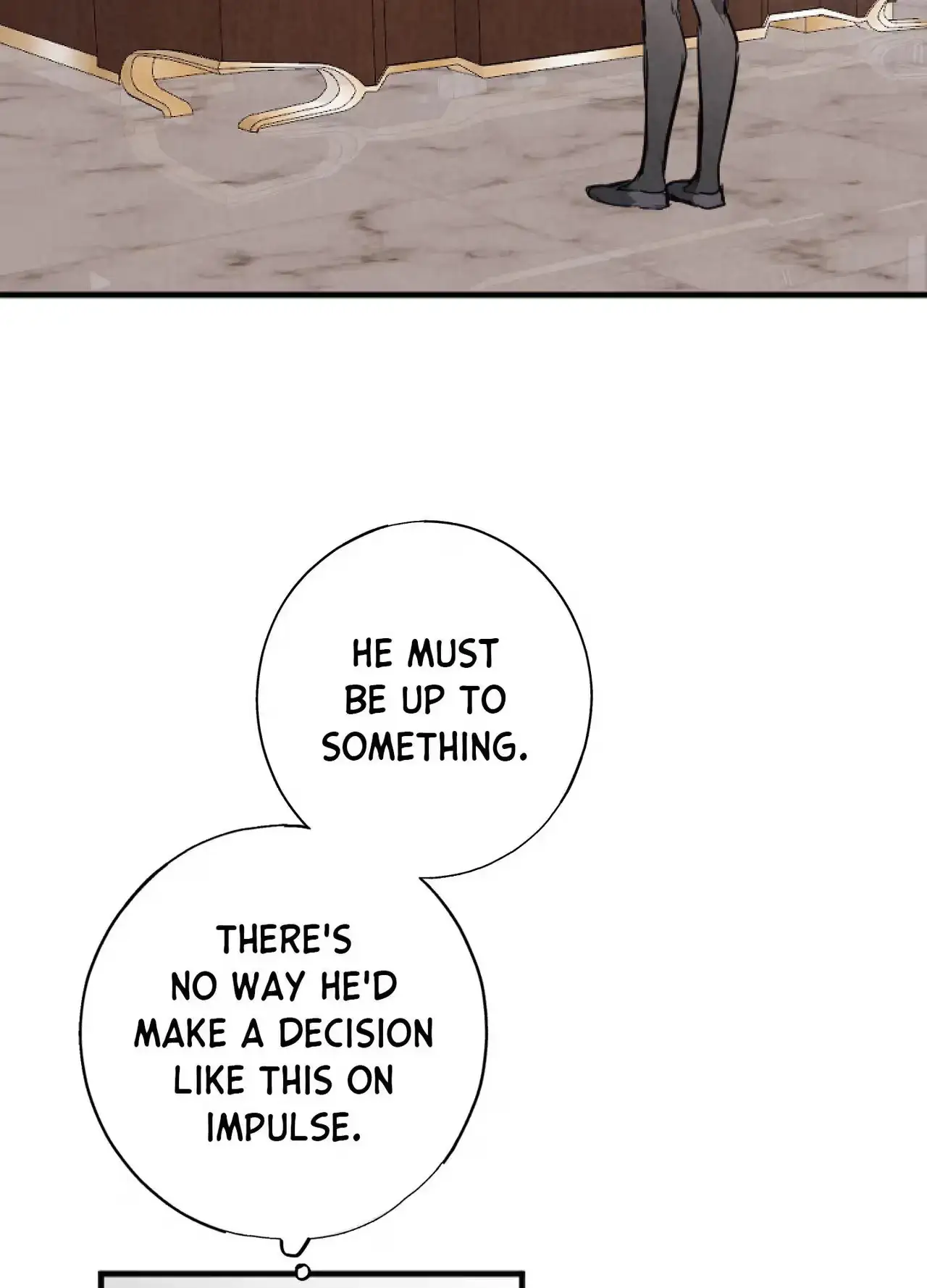 Tugging at My Heart - Chapter 37 Page 54