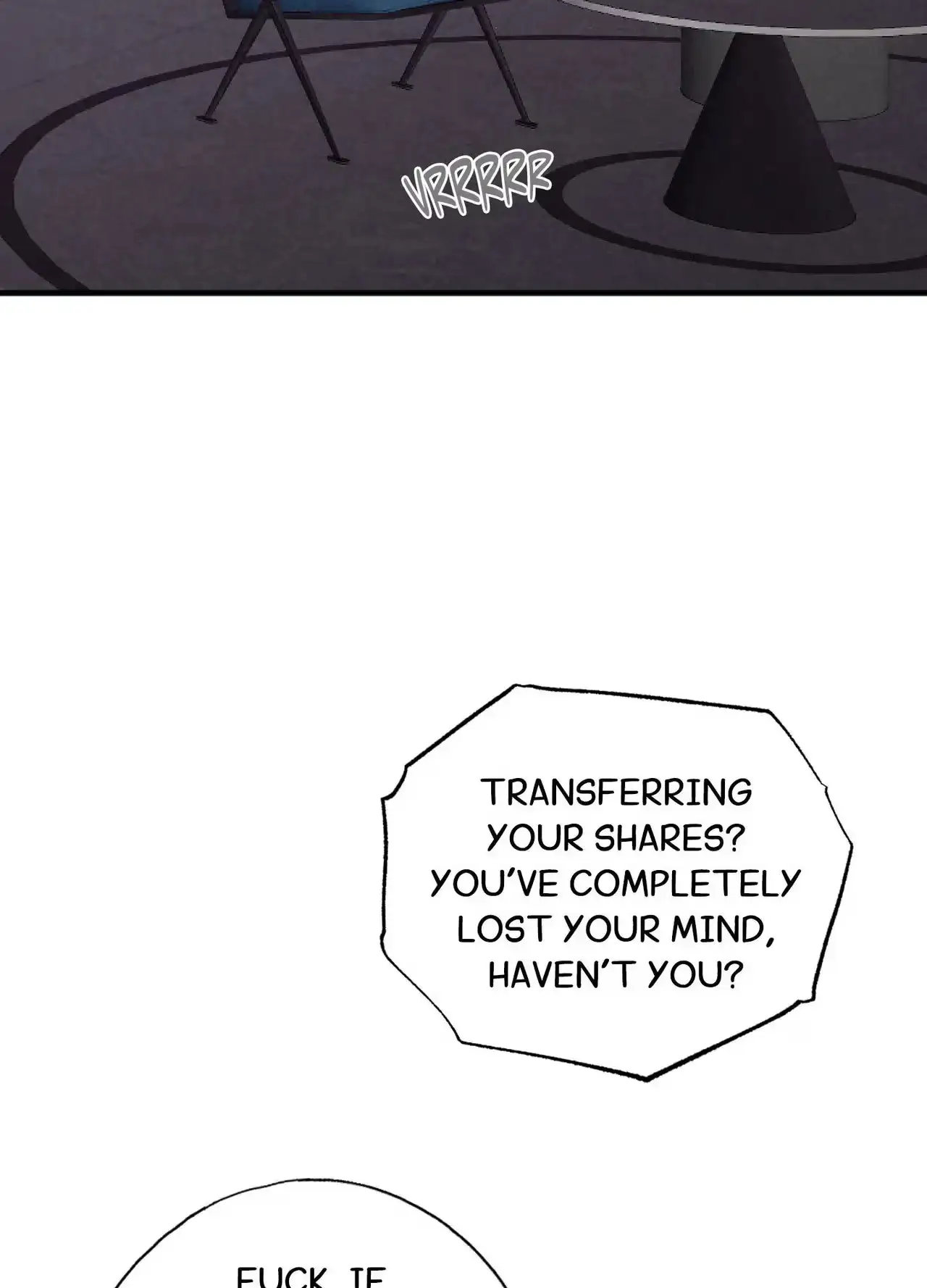 Tugging at My Heart - Chapter 37 Page 59