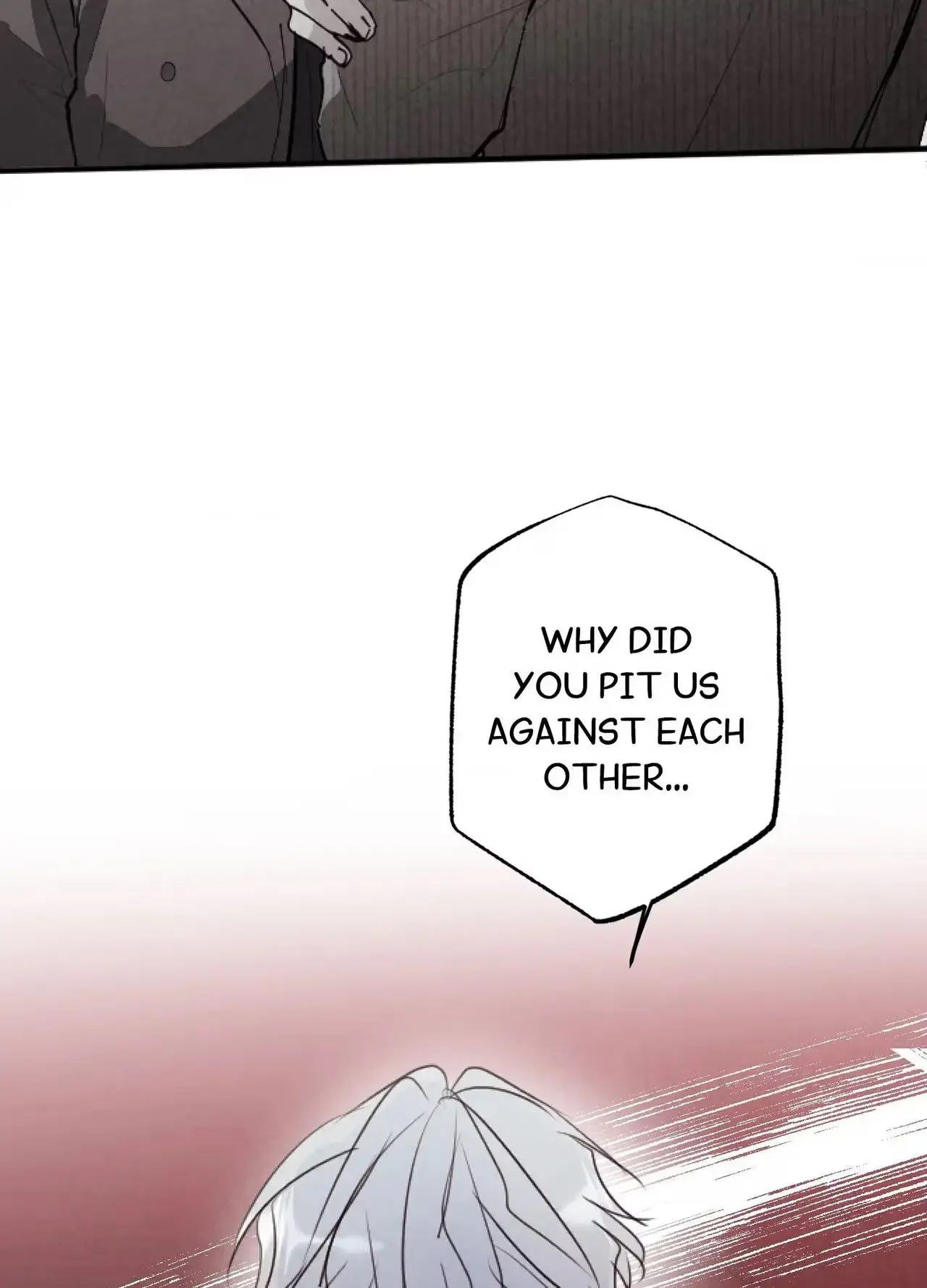 Tugging at My Heart - Chapter 37 Page 61