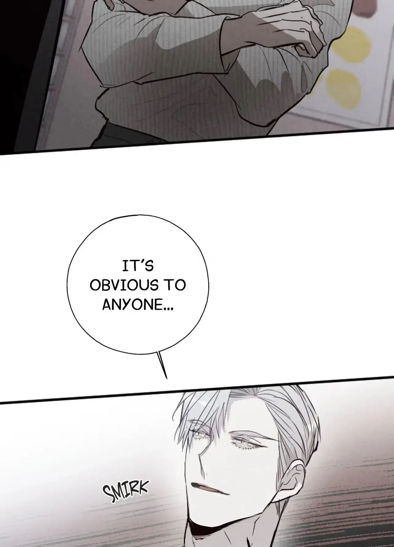 Tugging at My Heart - Chapter 37 Page 64