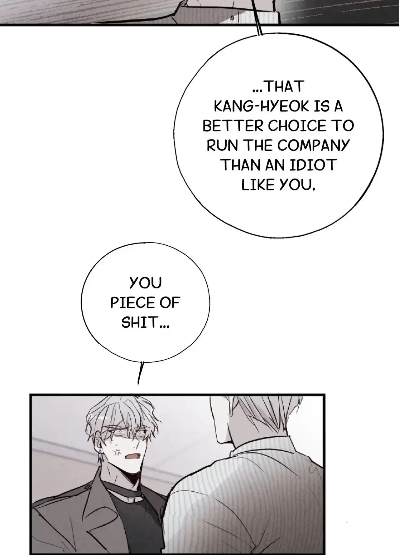 Tugging at My Heart - Chapter 37 Page 65