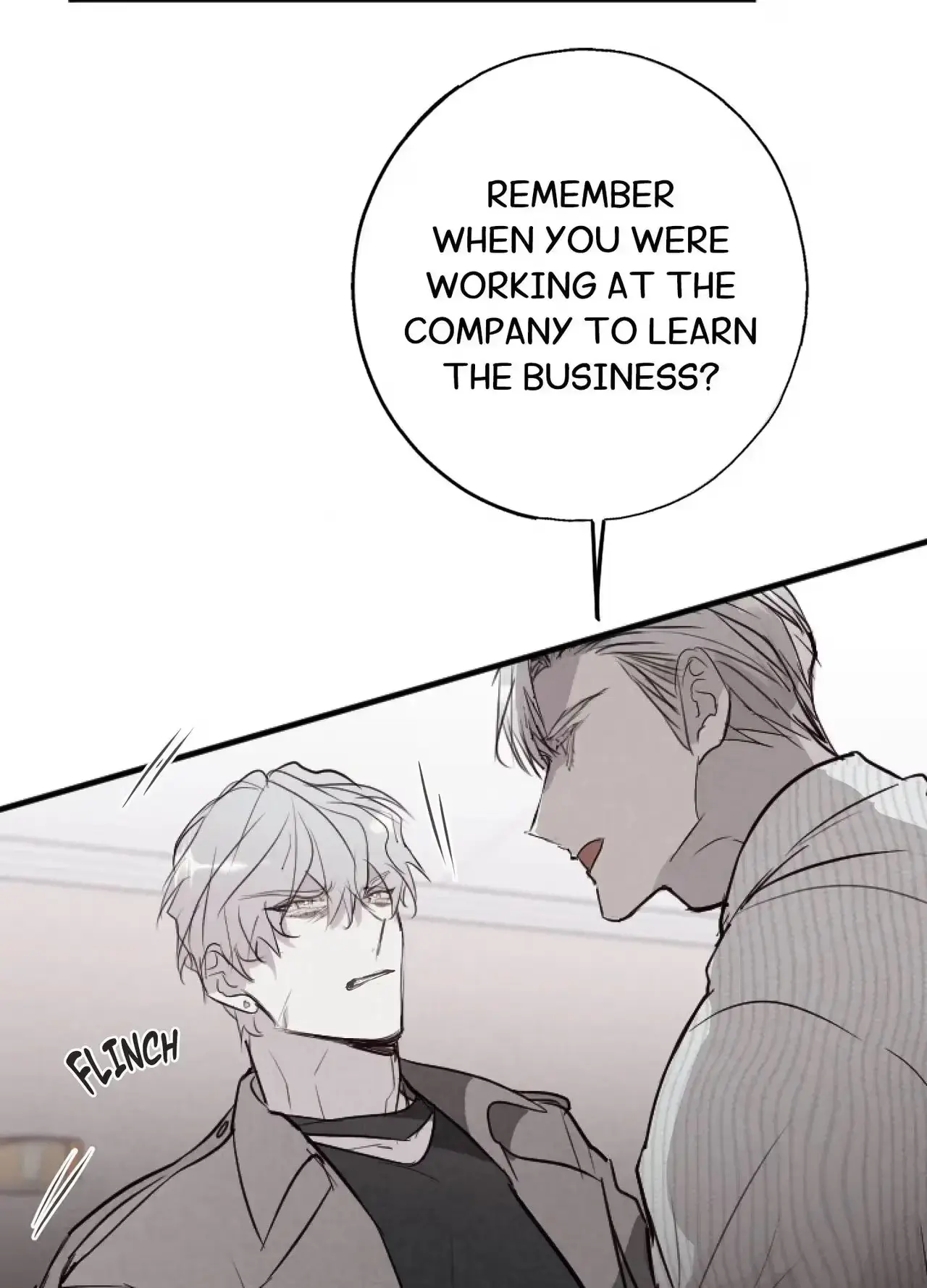 Tugging at My Heart - Chapter 37 Page 66