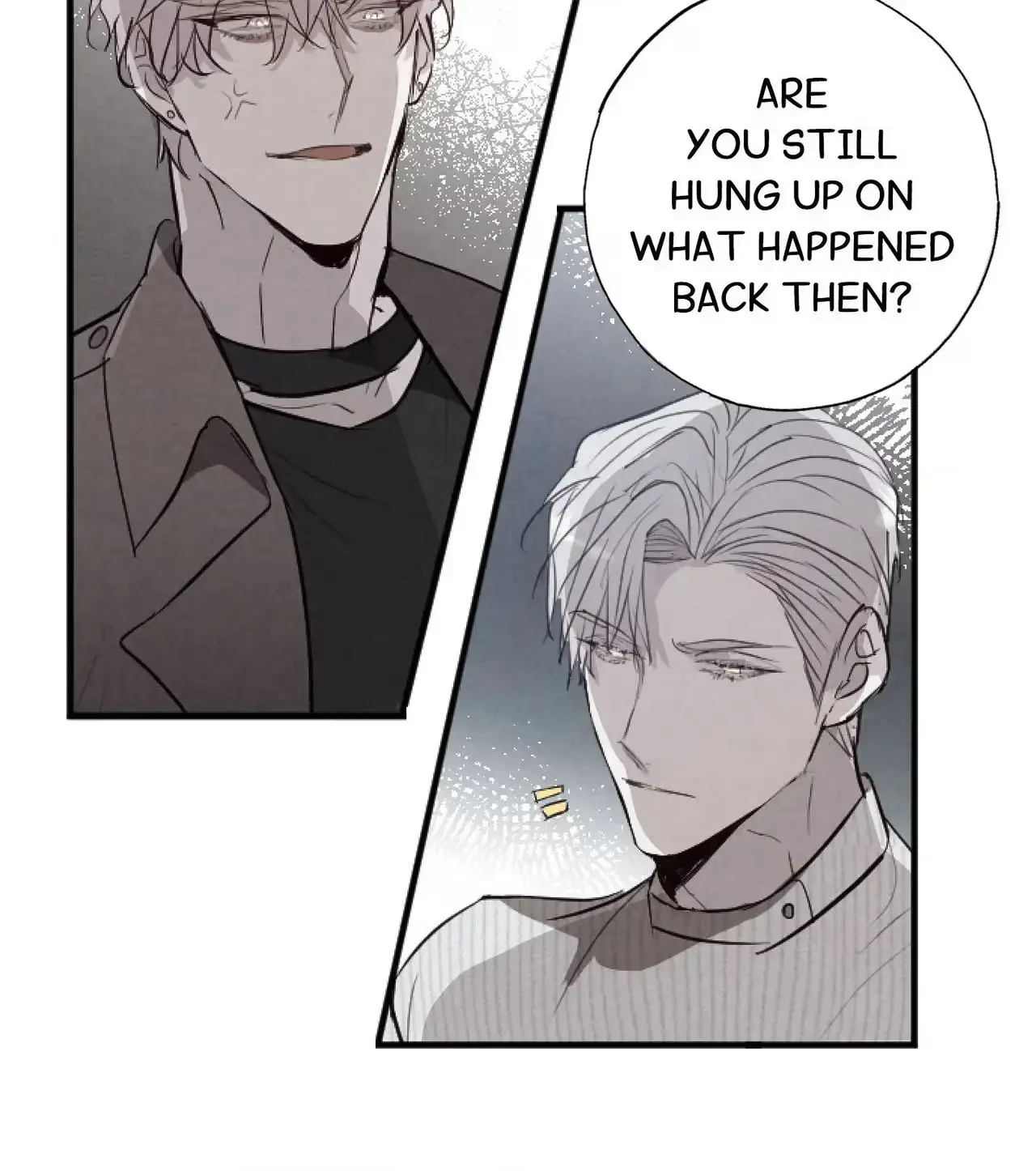 Tugging at My Heart - Chapter 37 Page 68