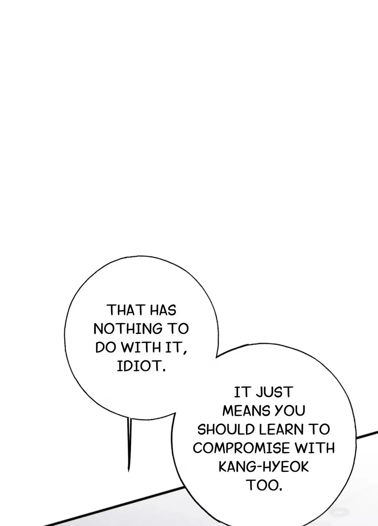 Tugging at My Heart - Chapter 37 Page 73