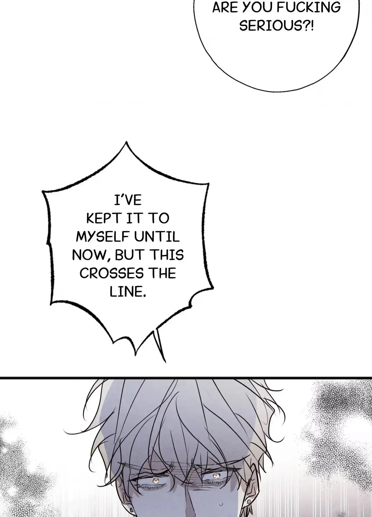 Tugging at My Heart - Chapter 37 Page 76