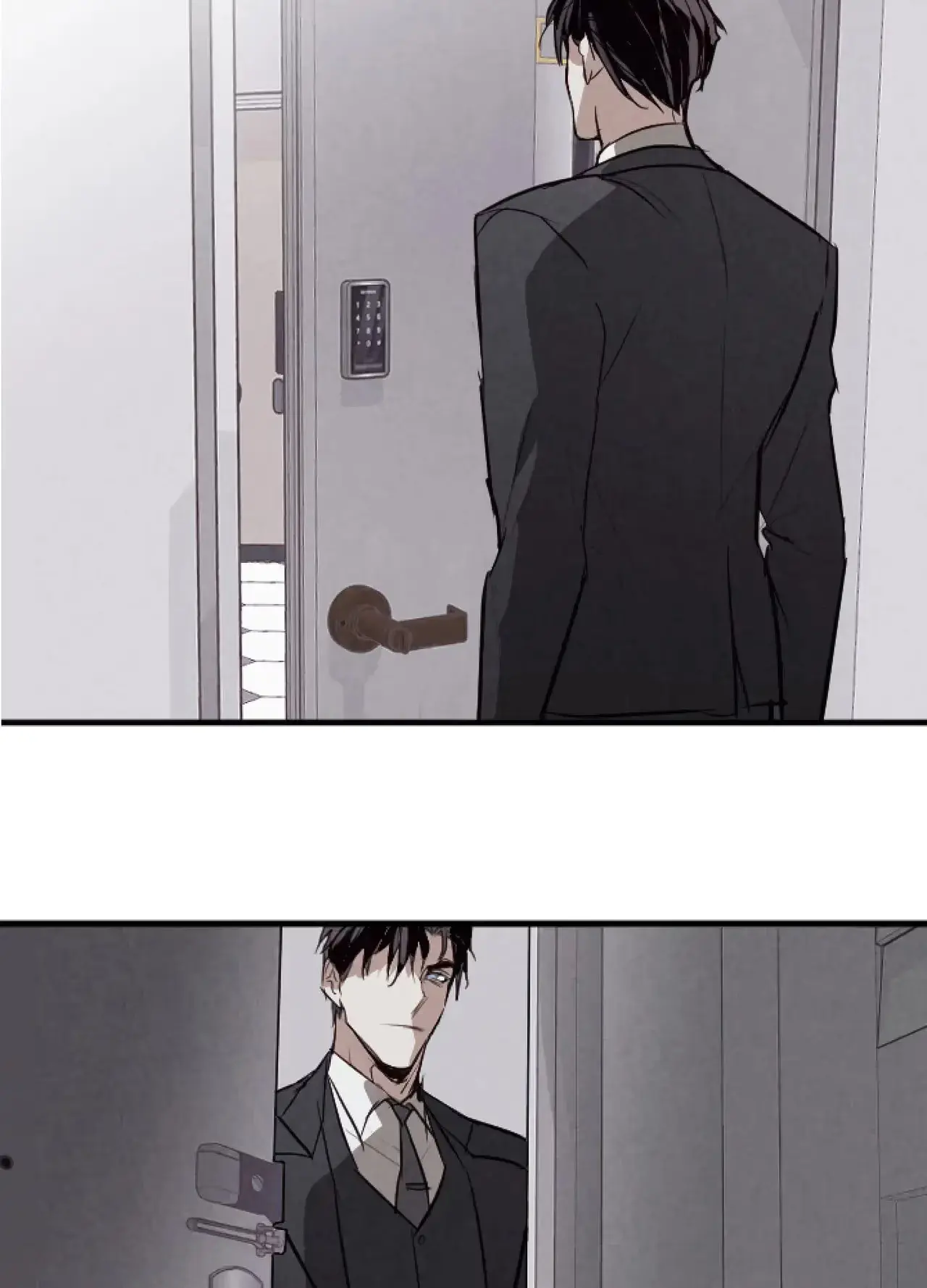 Tugging at My Heart - Chapter 37 Page 82